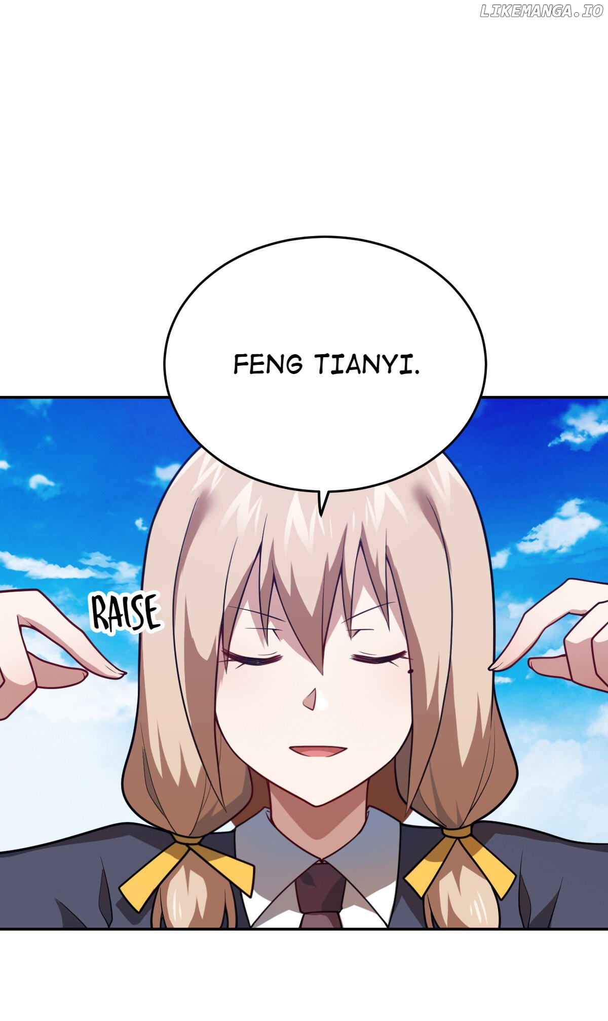 I, The Strongest Demon, Have Regained My Youth?! Chapter 99 - page 1
