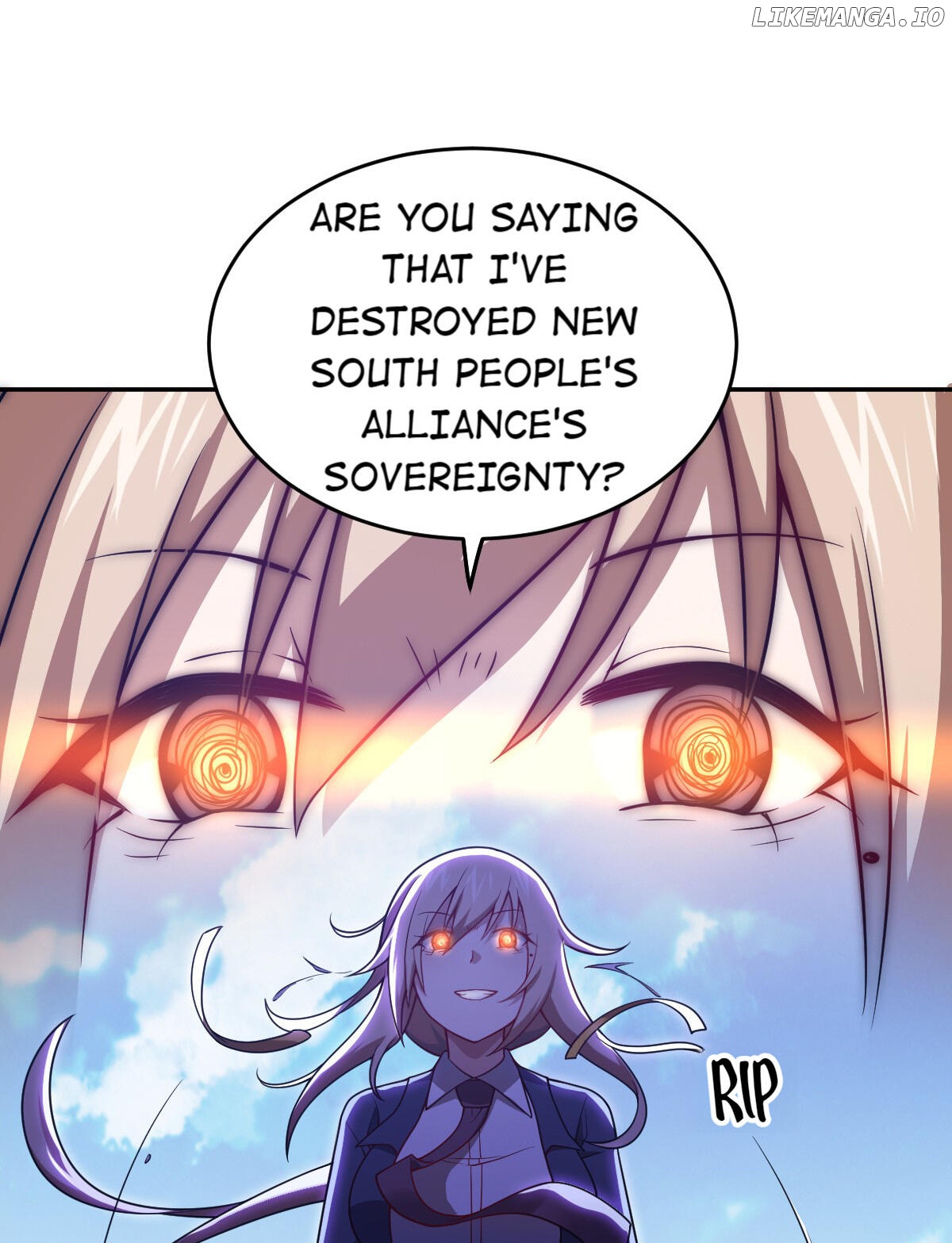 I, The Strongest Demon, Have Regained My Youth?! Chapter 99 - page 2