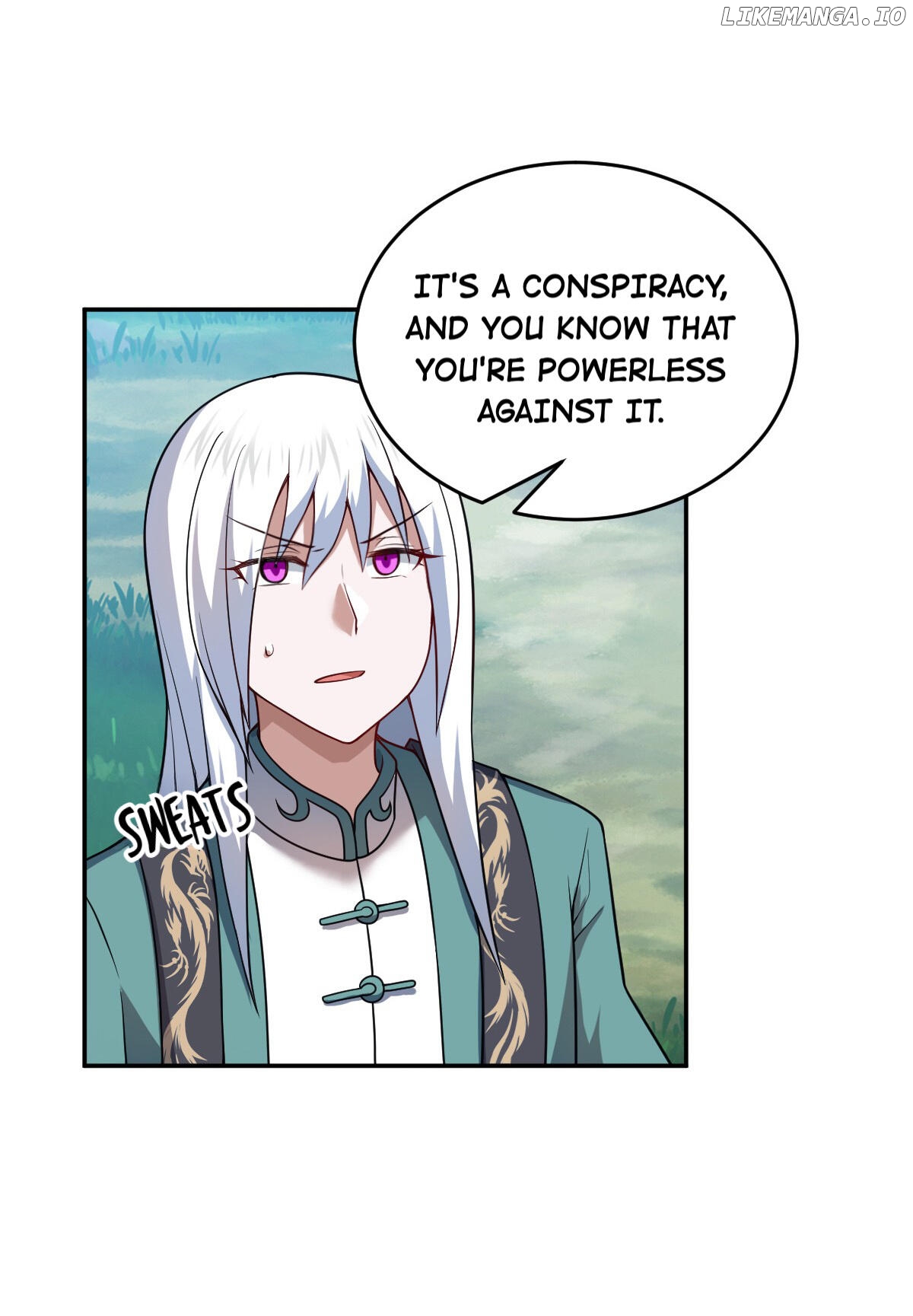 I, The Strongest Demon, Have Regained My Youth?! Chapter 99 - page 11