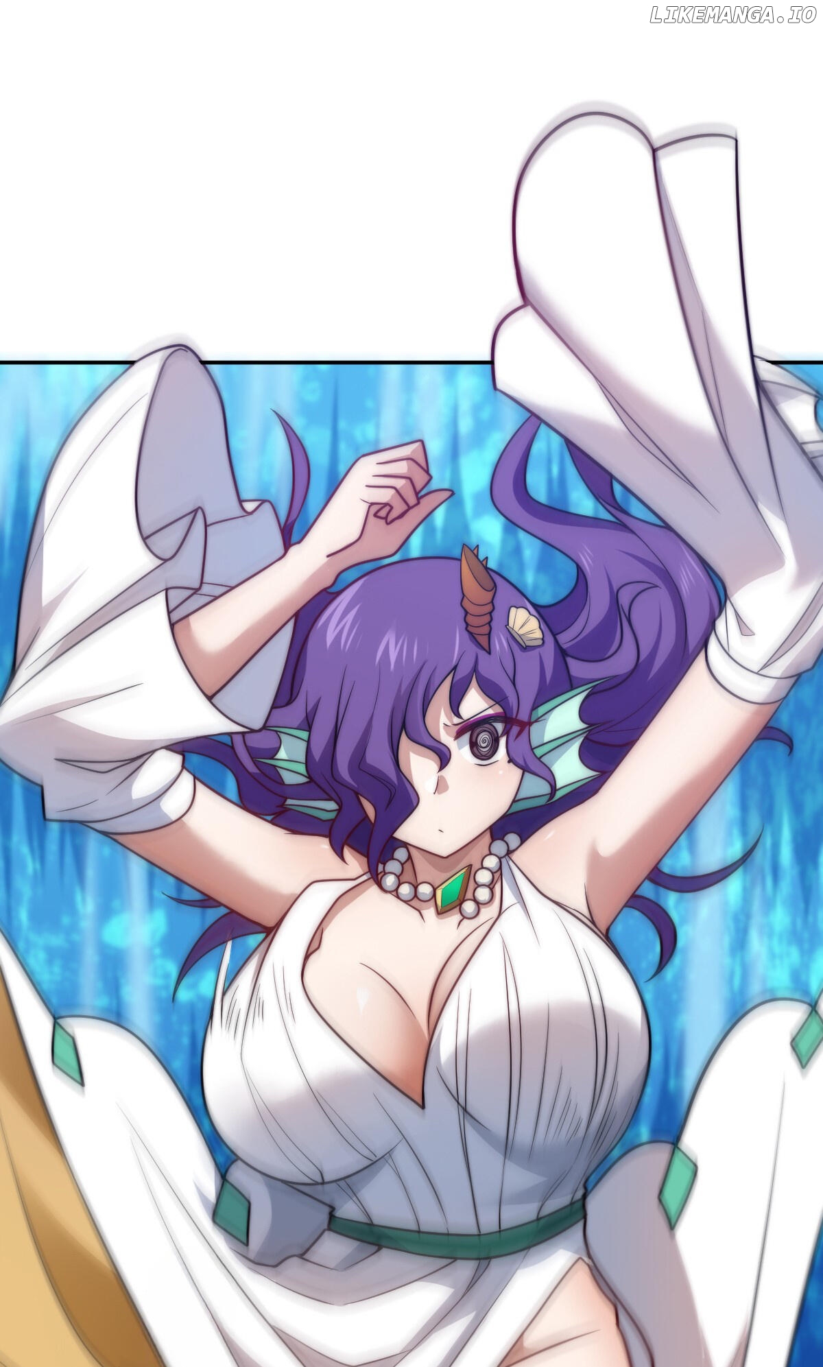 I, The Strongest Demon, Have Regained My Youth?! Chapter 99 - page 13