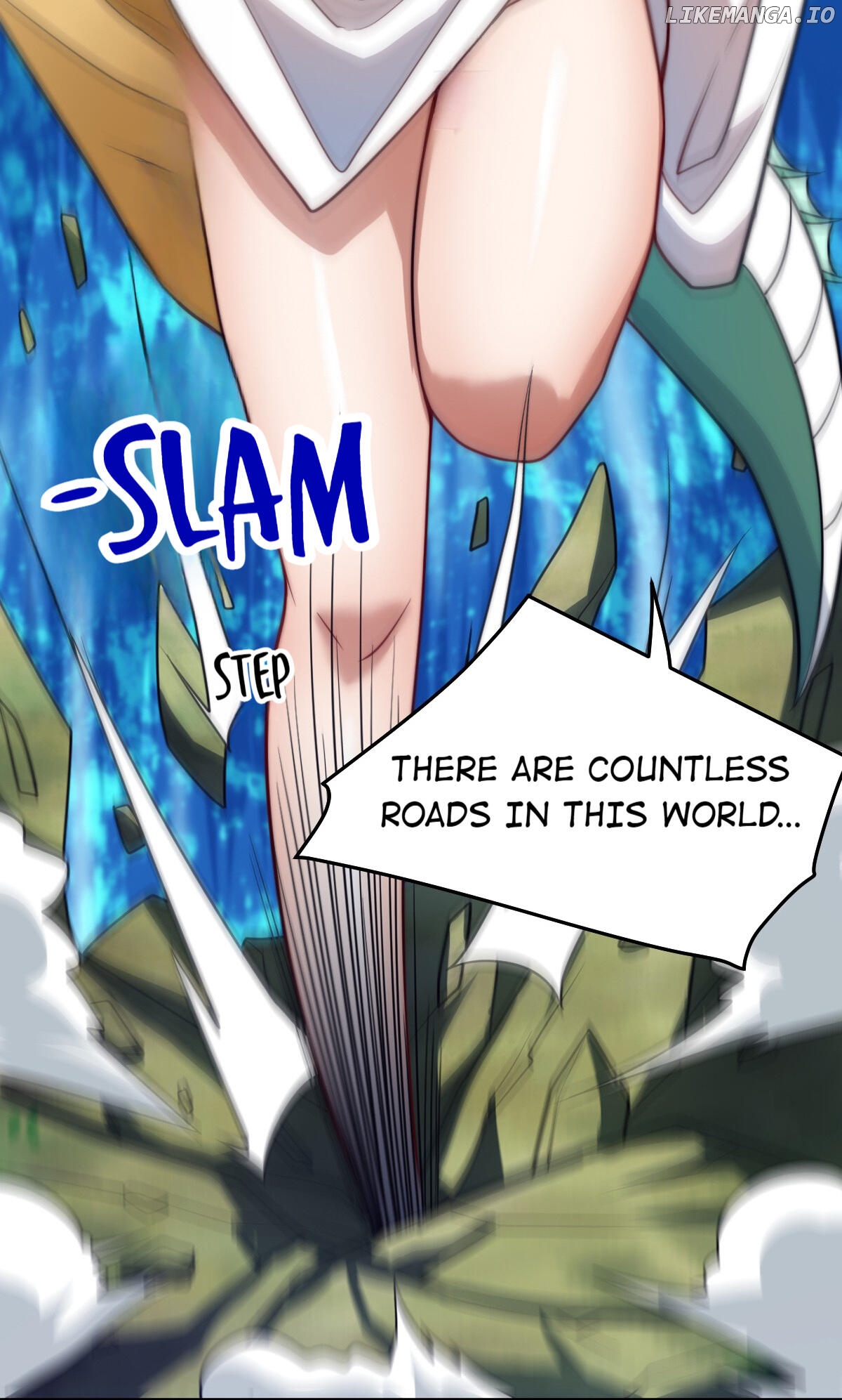 I, The Strongest Demon, Have Regained My Youth?! Chapter 99 - page 14