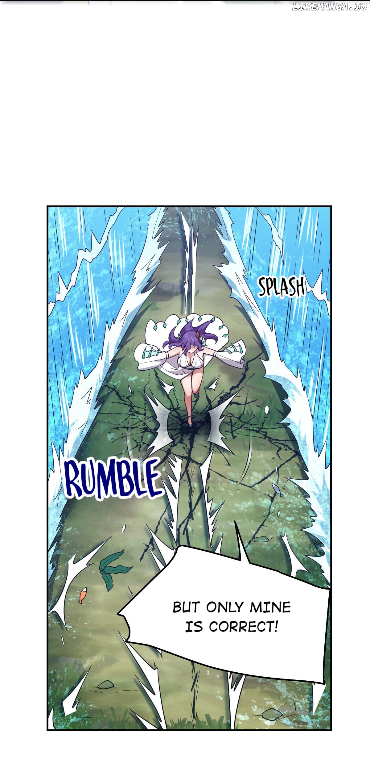 I, The Strongest Demon, Have Regained My Youth?! Chapter 99 - page 15