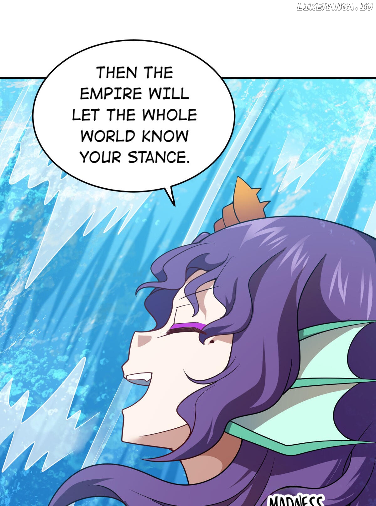 I, The Strongest Demon, Have Regained My Youth?! Chapter 99 - page 18