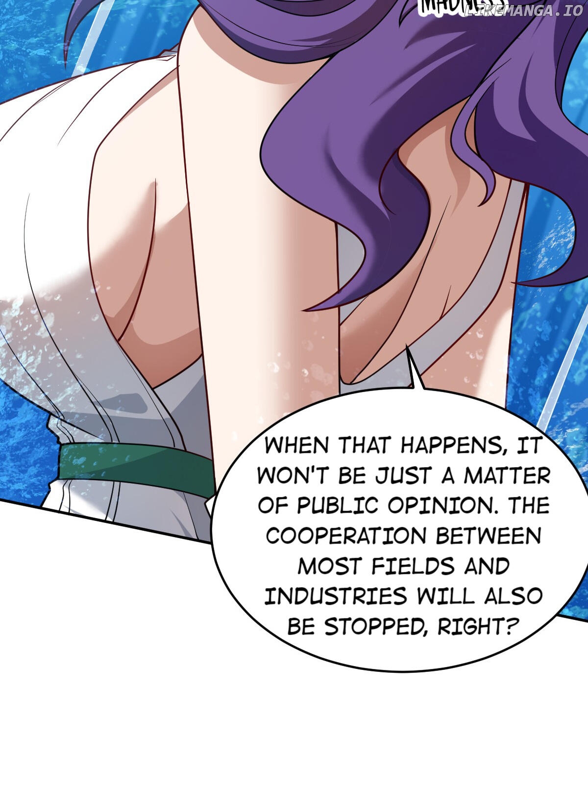 I, The Strongest Demon, Have Regained My Youth?! Chapter 99 - page 19