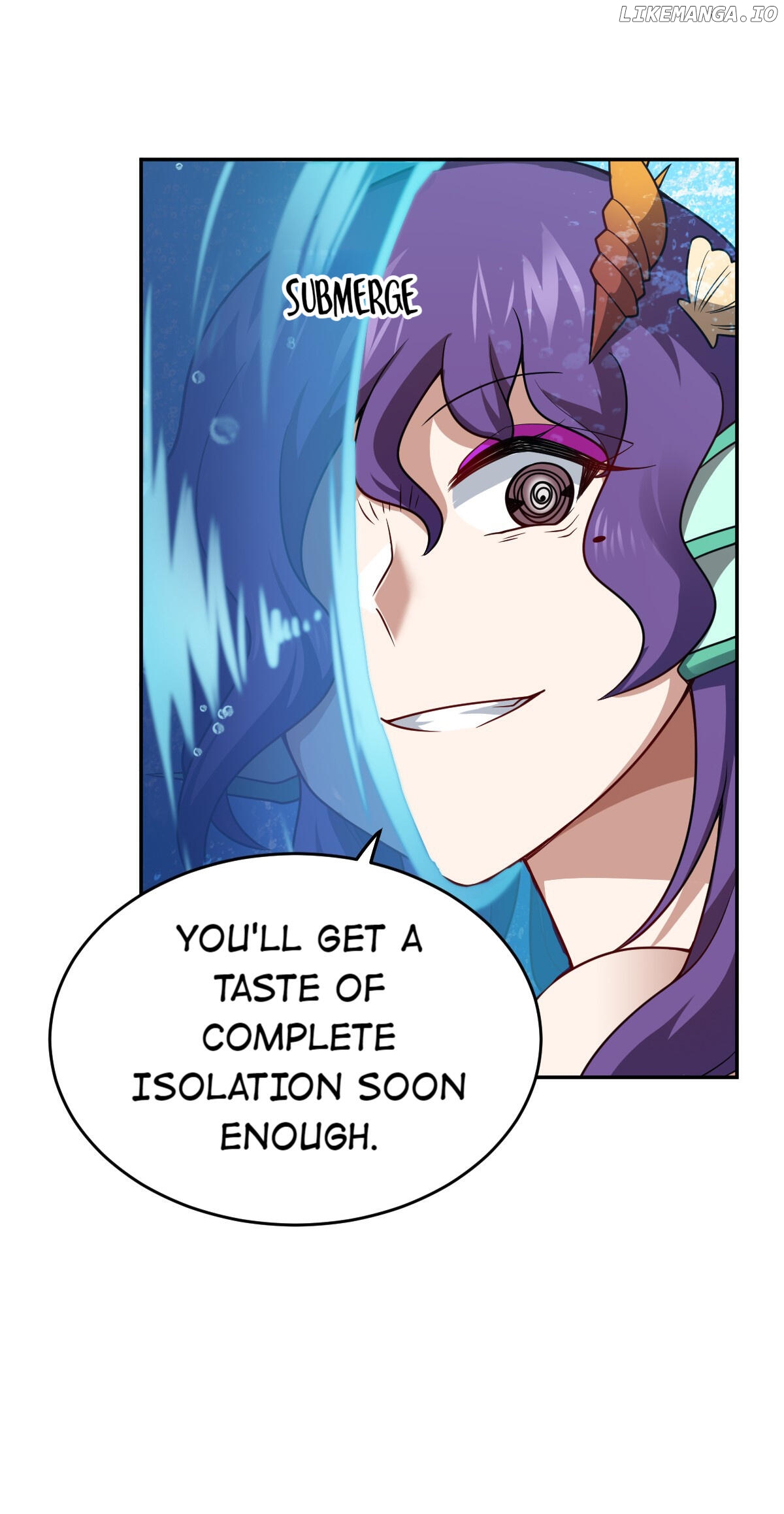 I, The Strongest Demon, Have Regained My Youth?! Chapter 99 - page 20