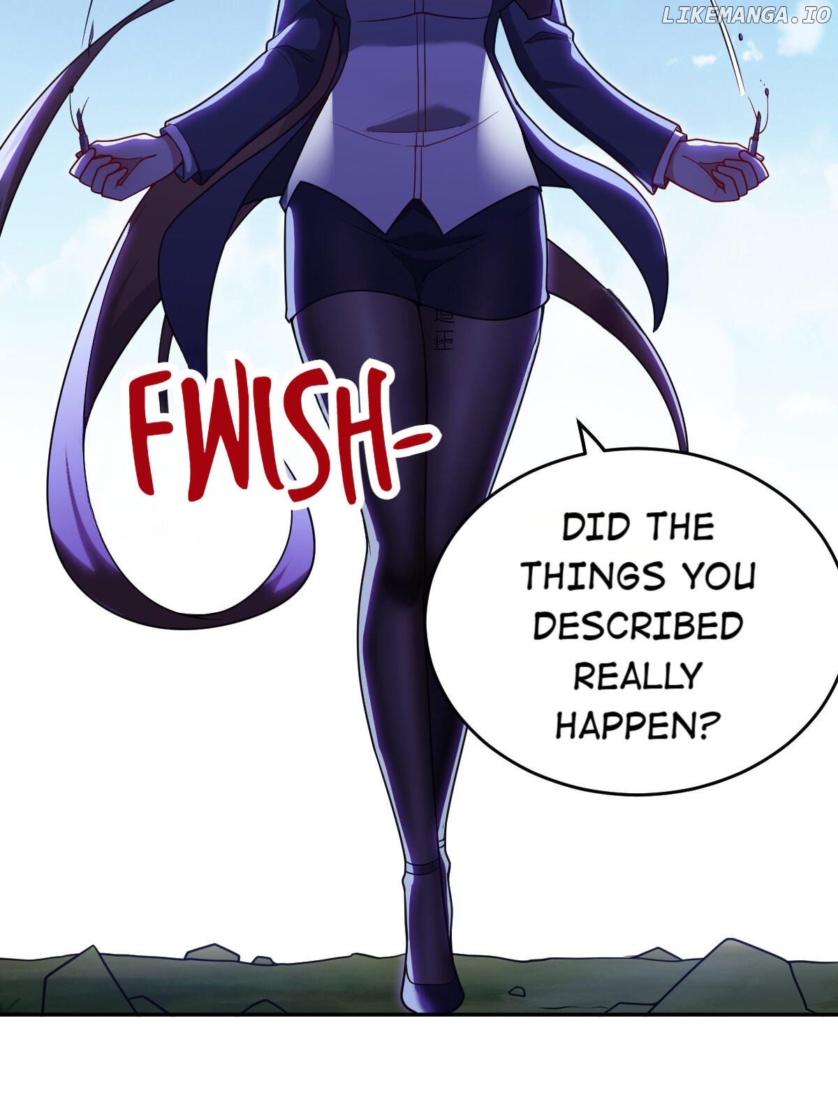 I, The Strongest Demon, Have Regained My Youth?! Chapter 99 - page 3