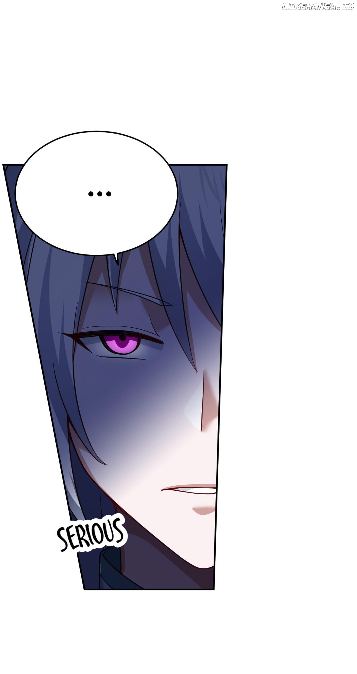 I, The Strongest Demon, Have Regained My Youth?! Chapter 99 - page 21
