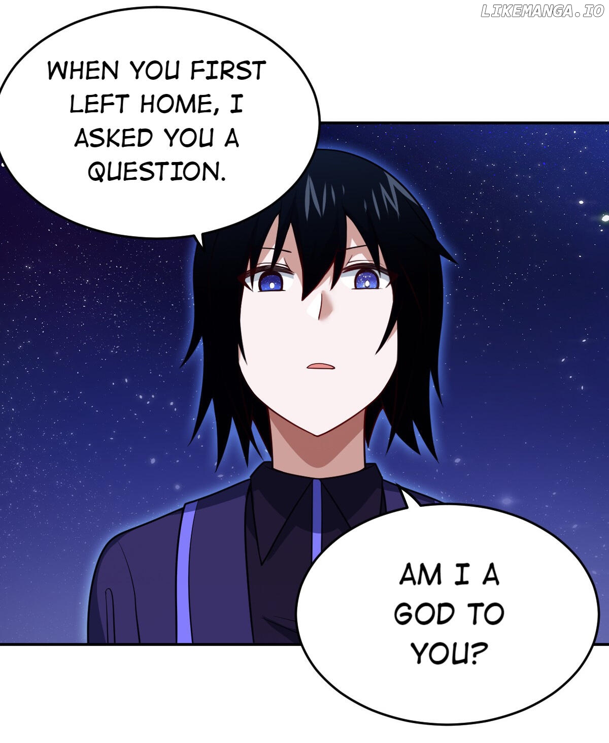 I, The Strongest Demon, Have Regained My Youth?! Chapter 99 - page 26