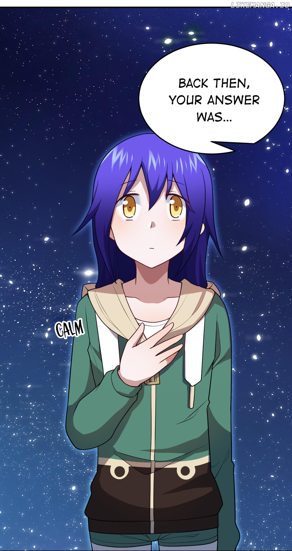 I, The Strongest Demon, Have Regained My Youth?! Chapter 99 - page 27