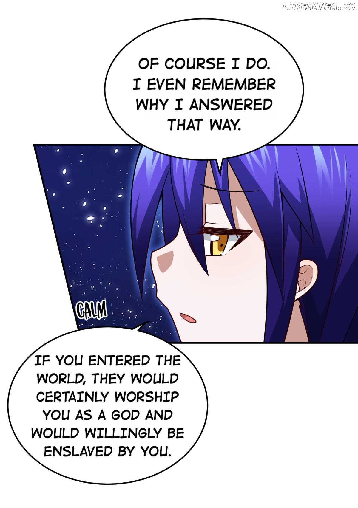 I, The Strongest Demon, Have Regained My Youth?! Chapter 99 - page 30