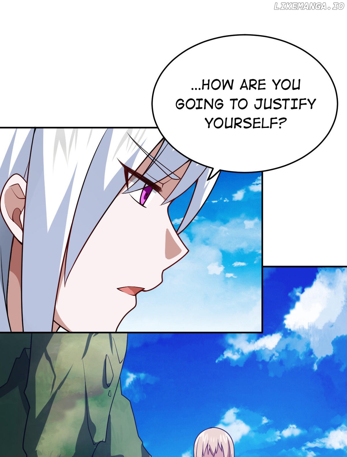 I, The Strongest Demon, Have Regained My Youth?! Chapter 99 - page 4
