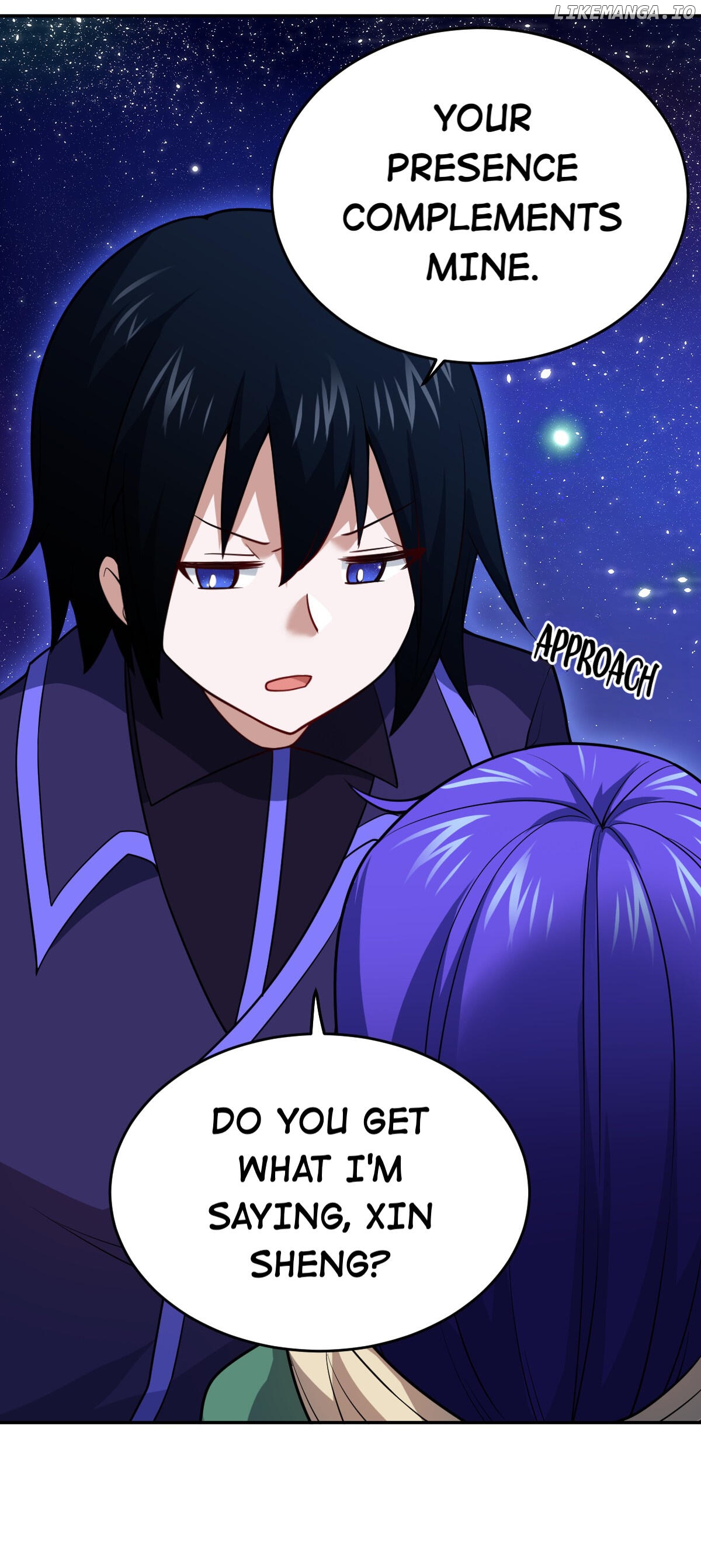 I, The Strongest Demon, Have Regained My Youth?! Chapter 99 - page 33