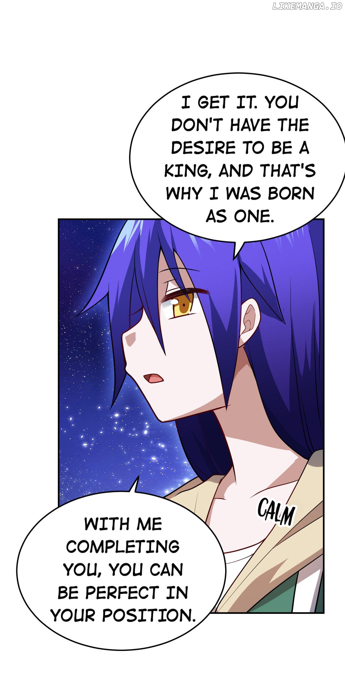 I, The Strongest Demon, Have Regained My Youth?! Chapter 99 - page 34