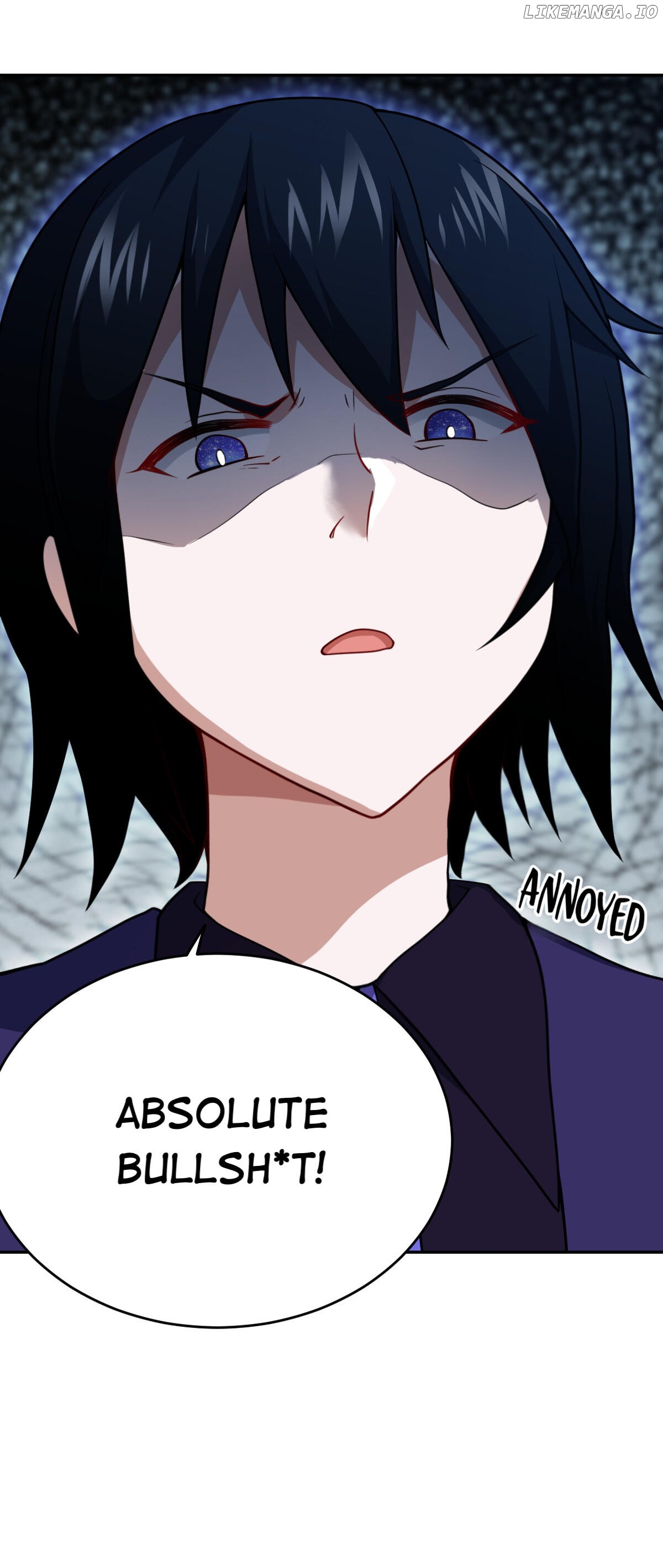 I, The Strongest Demon, Have Regained My Youth?! Chapter 99 - page 35