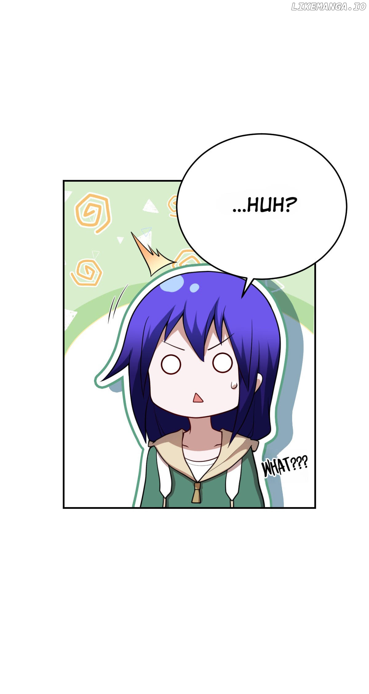 I, The Strongest Demon, Have Regained My Youth?! Chapter 99 - page 36