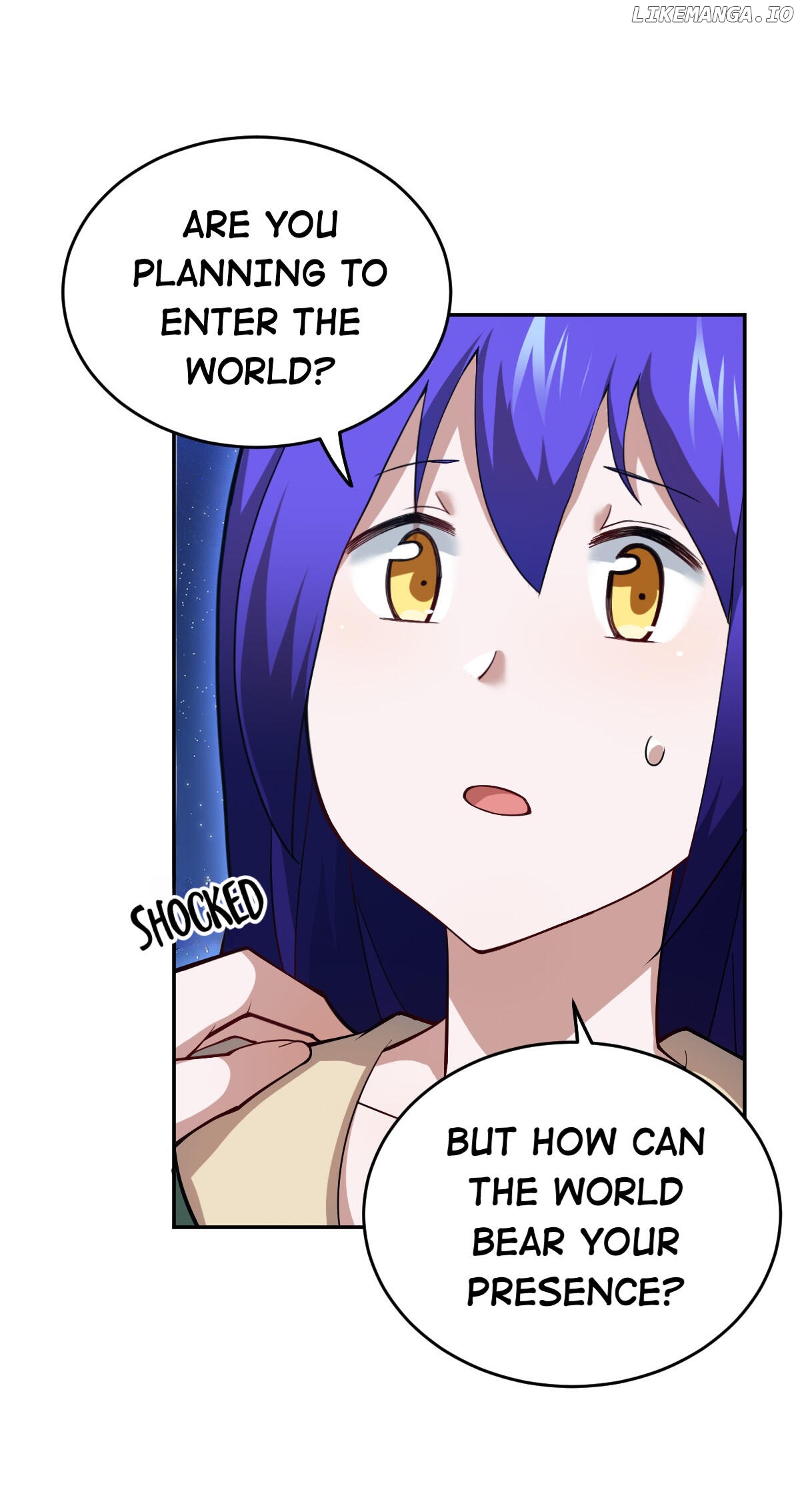 I, The Strongest Demon, Have Regained My Youth?! Chapter 99 - page 38