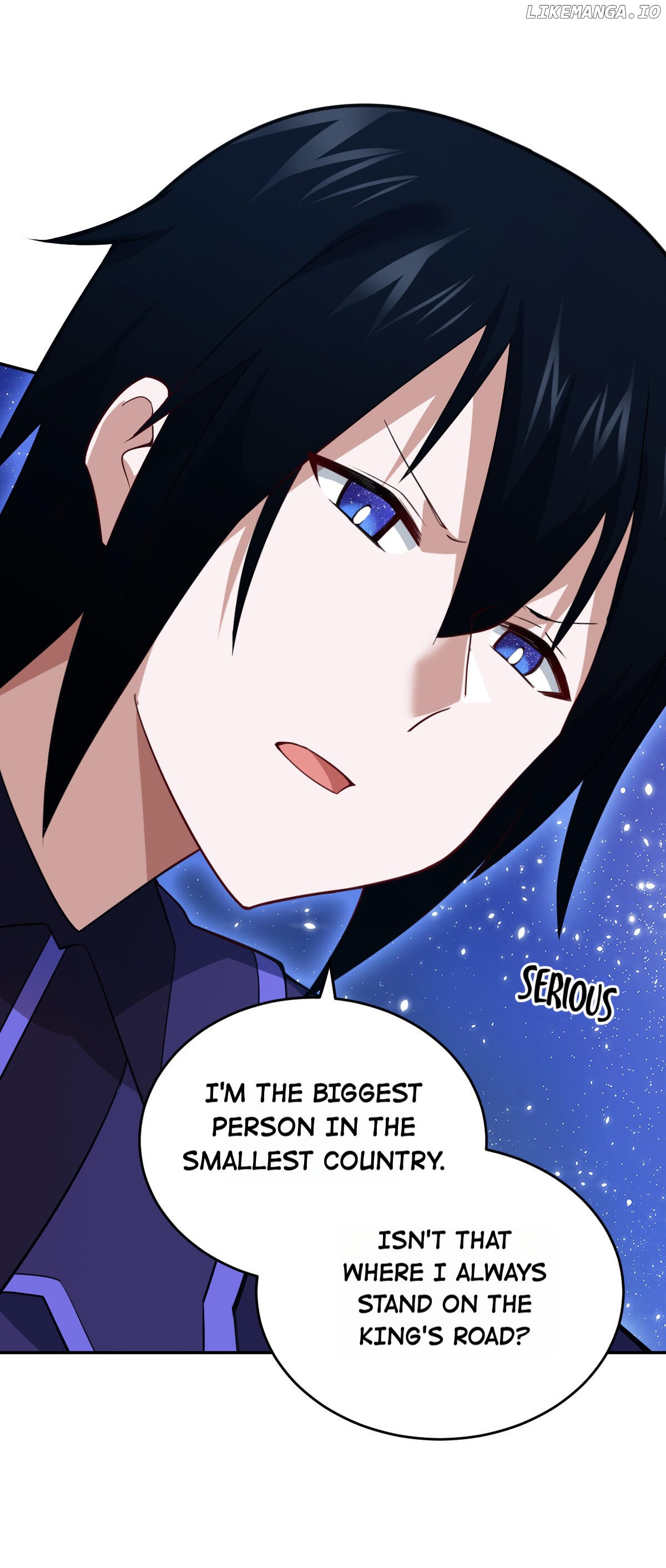 I, The Strongest Demon, Have Regained My Youth?! Chapter 99 - page 39