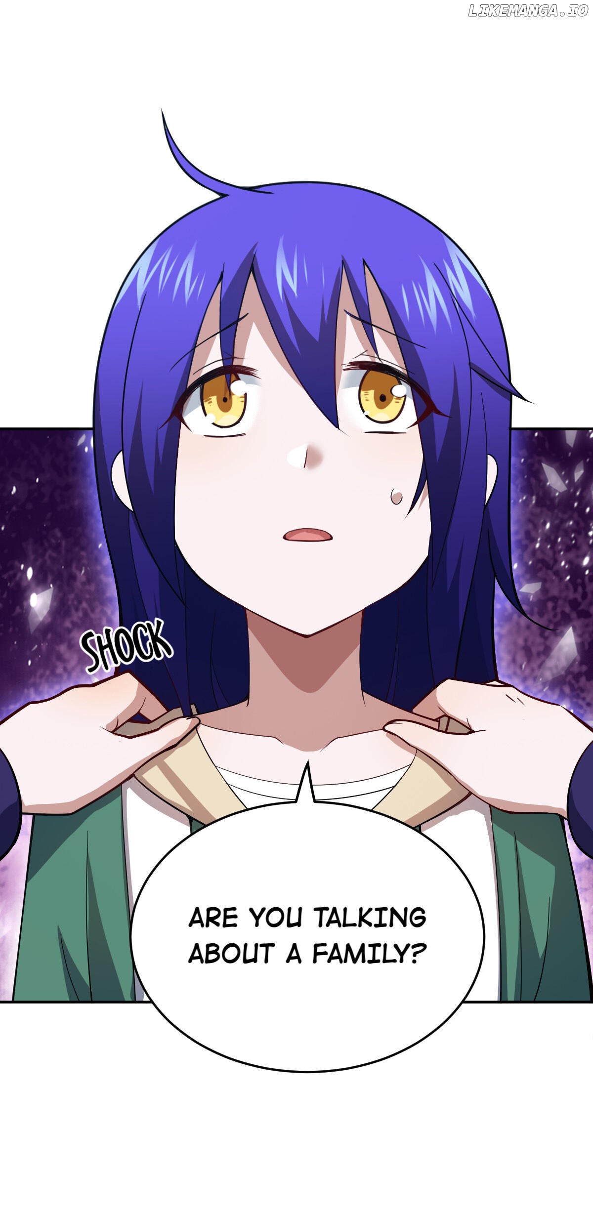 I, The Strongest Demon, Have Regained My Youth?! Chapter 99 - page 40