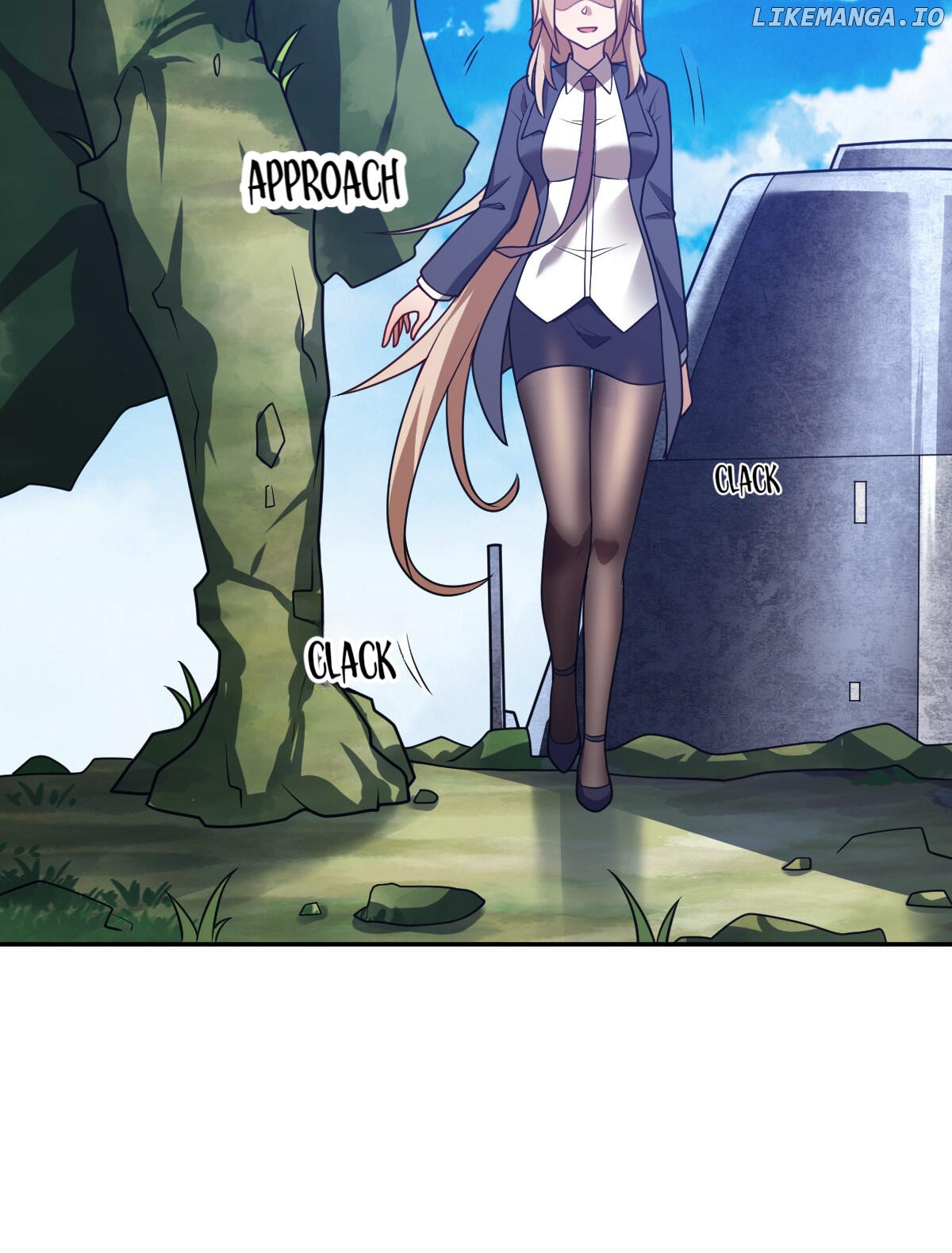 I, The Strongest Demon, Have Regained My Youth?! Chapter 99 - page 5