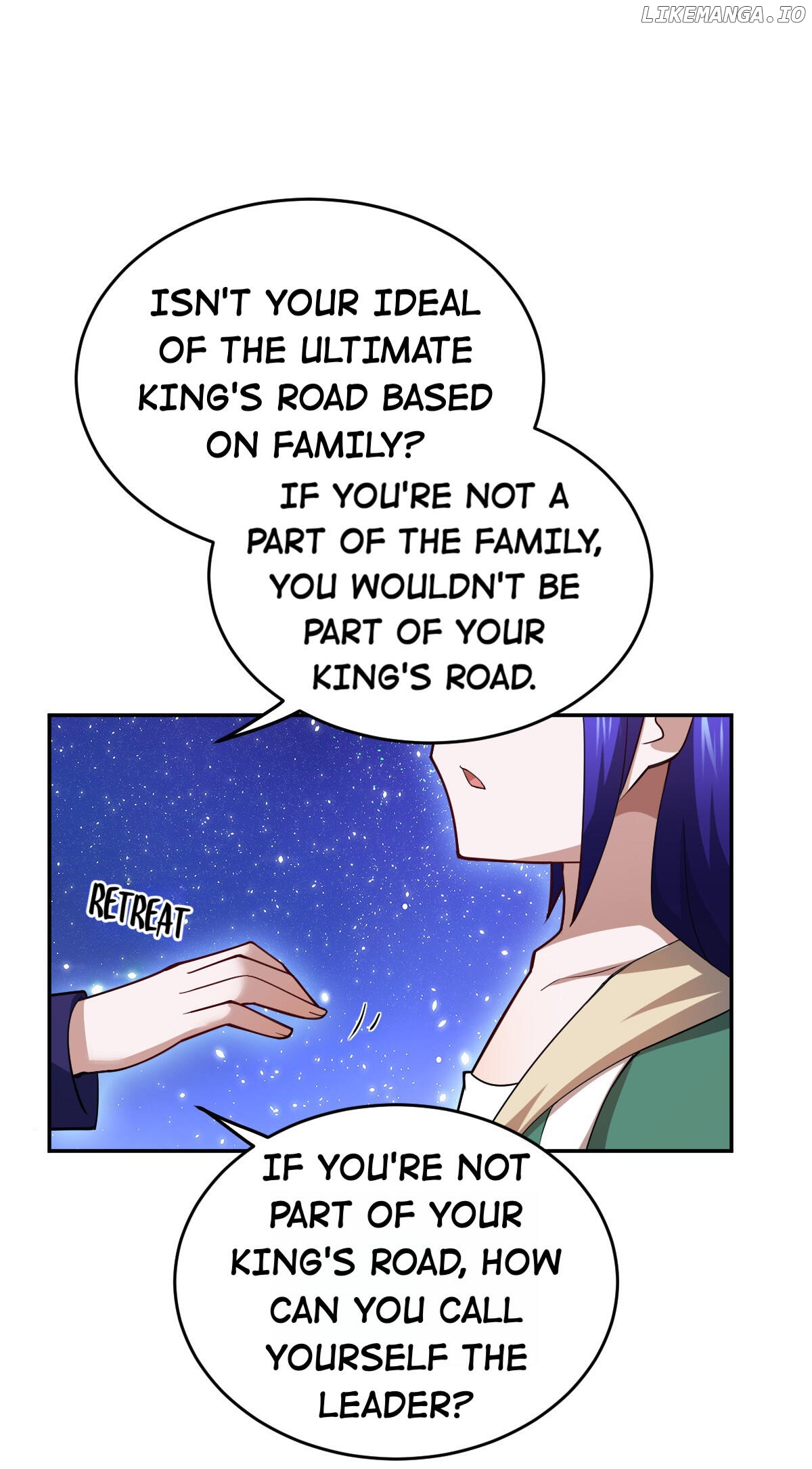 I, The Strongest Demon, Have Regained My Youth?! Chapter 99 - page 41