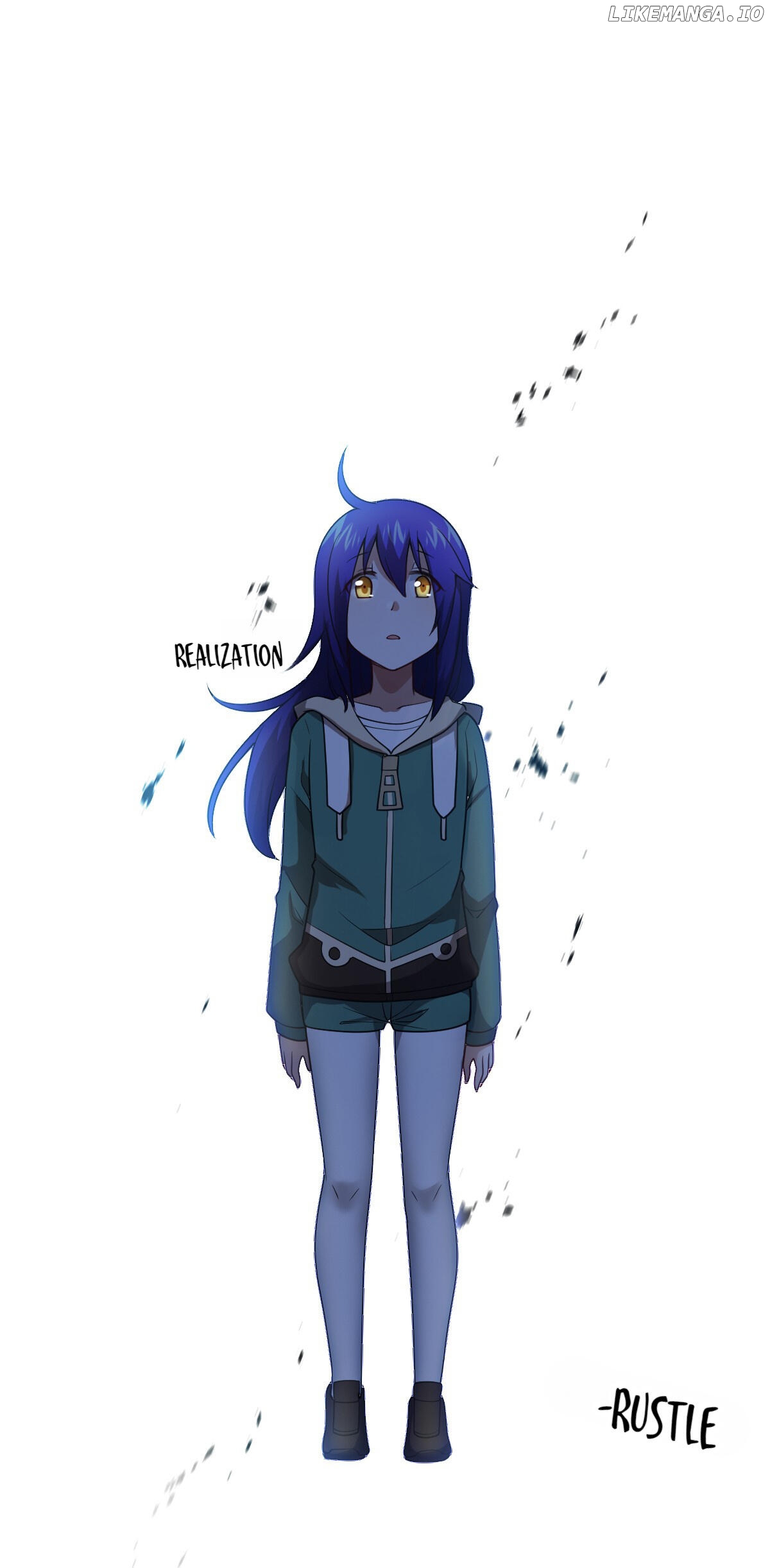 I, The Strongest Demon, Have Regained My Youth?! Chapter 99 - page 44
