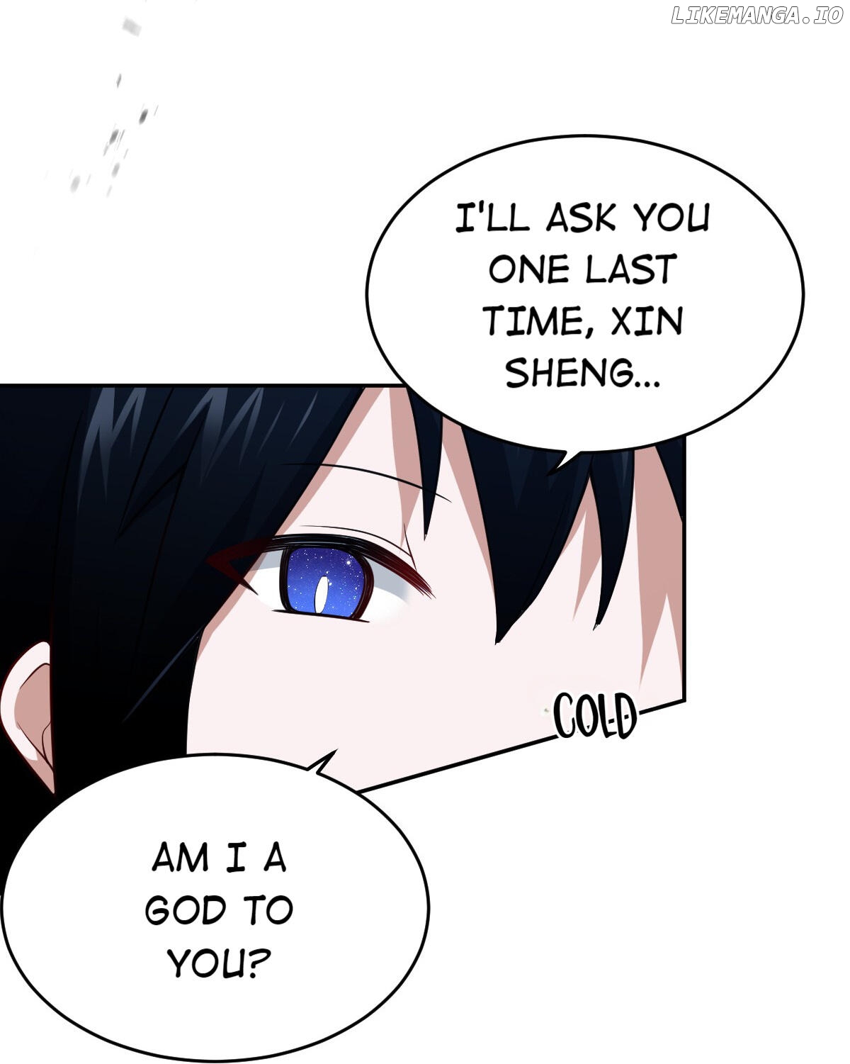 I, The Strongest Demon, Have Regained My Youth?! Chapter 99 - page 45