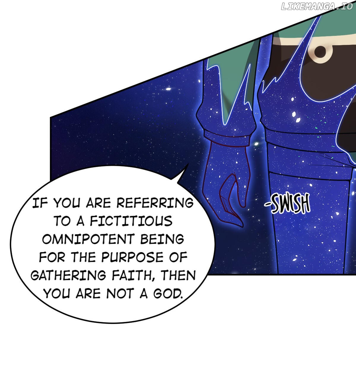 I, The Strongest Demon, Have Regained My Youth?! Chapter 99 - page 46