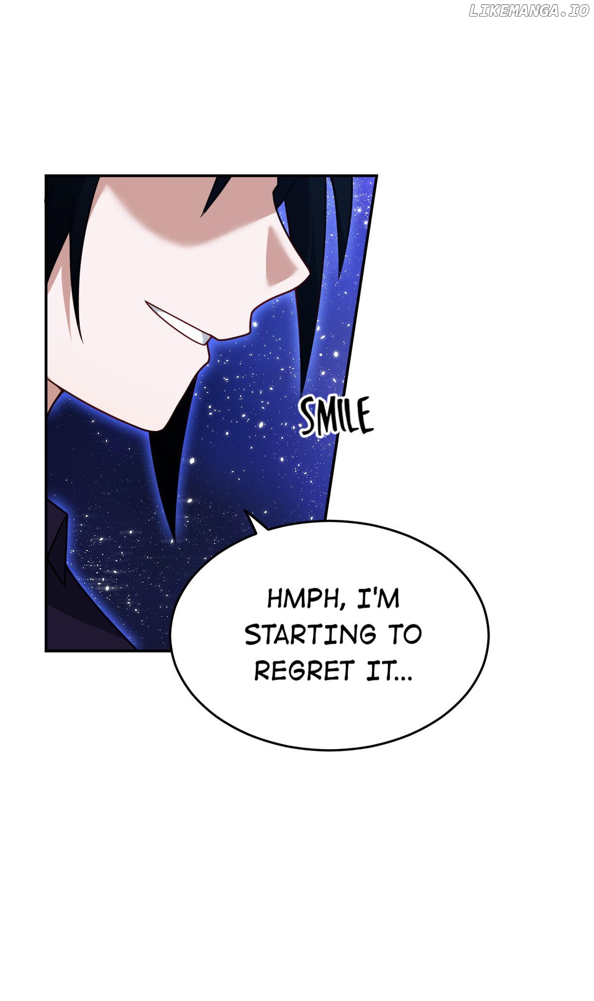 I, The Strongest Demon, Have Regained My Youth?! Chapter 99 - page 48