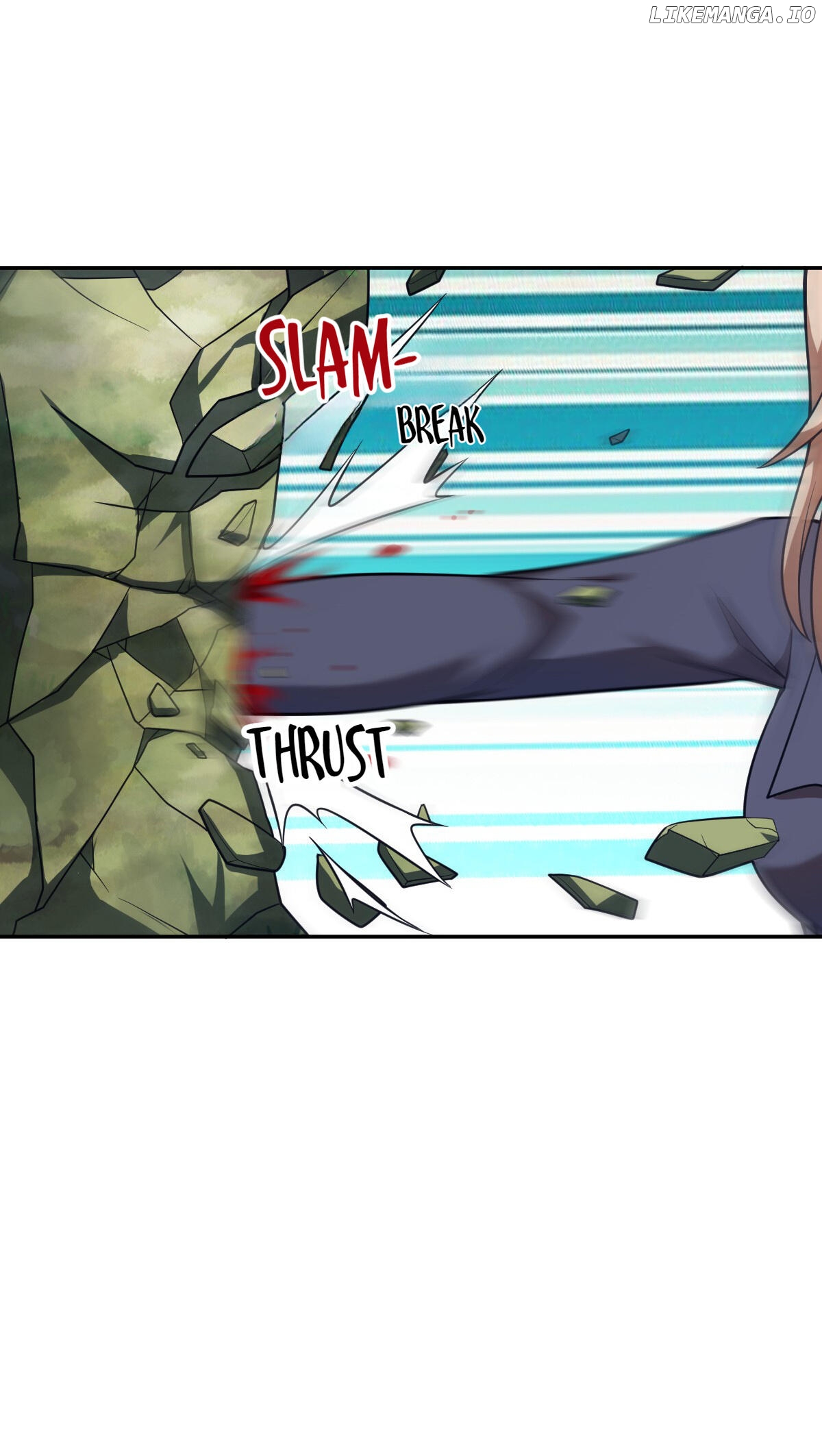 I, The Strongest Demon, Have Regained My Youth?! Chapter 99 - page 6