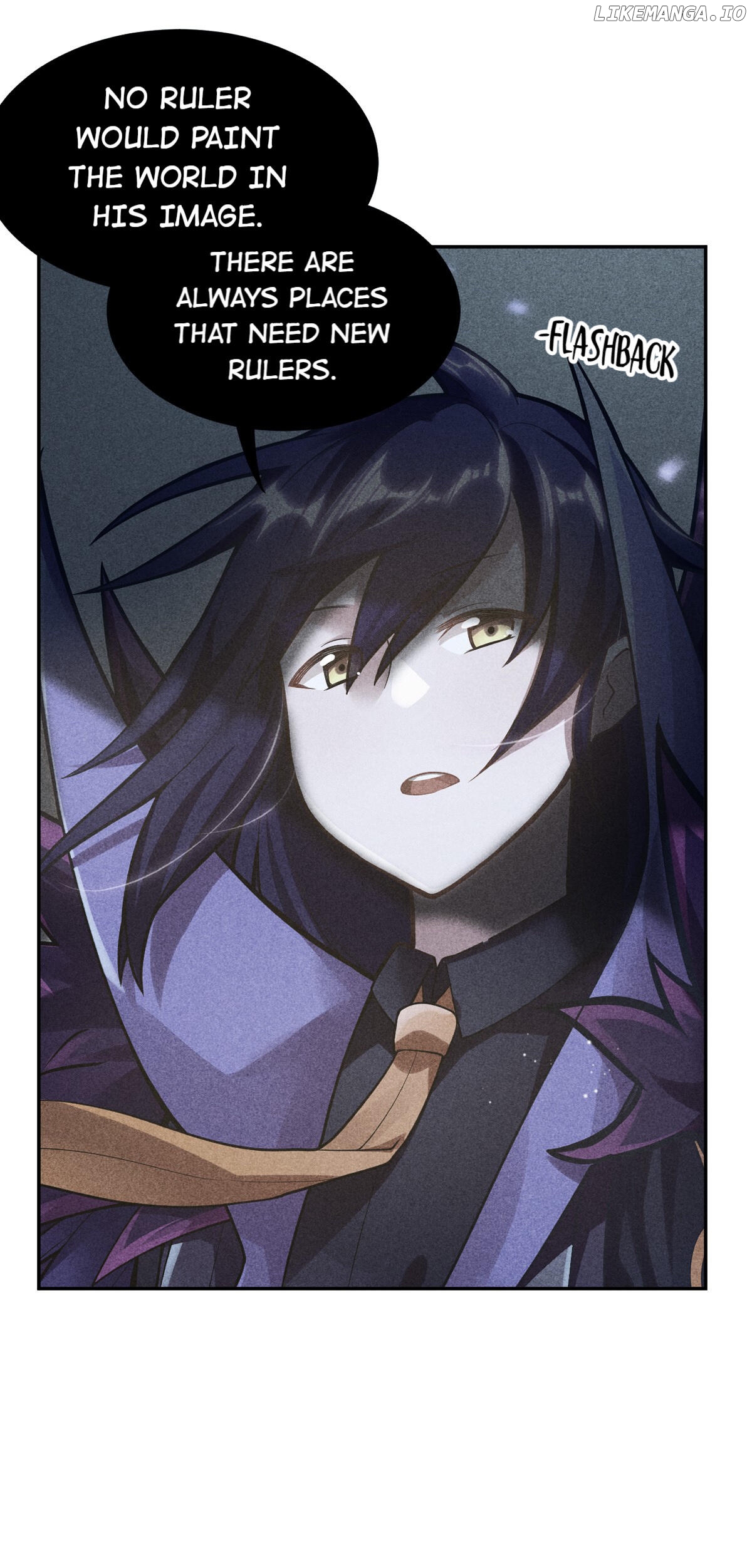 I, The Strongest Demon, Have Regained My Youth?! Chapter 99 - page 54