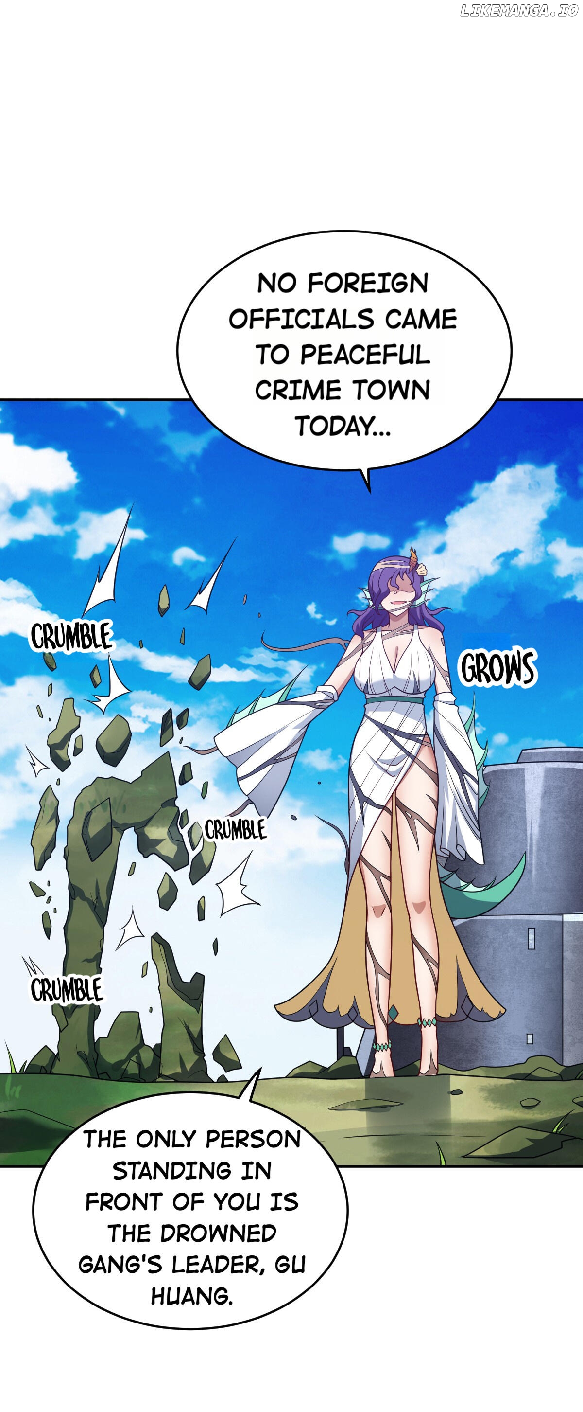 I, The Strongest Demon, Have Regained My Youth?! Chapter 99 - page 8