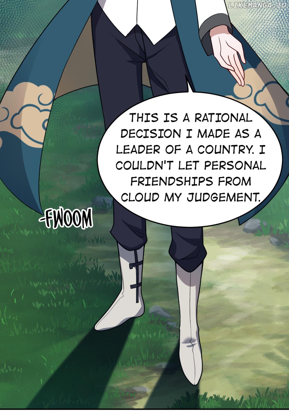 I, The Strongest Demon, Have Regained My Youth?! Chapter 100 - page 13