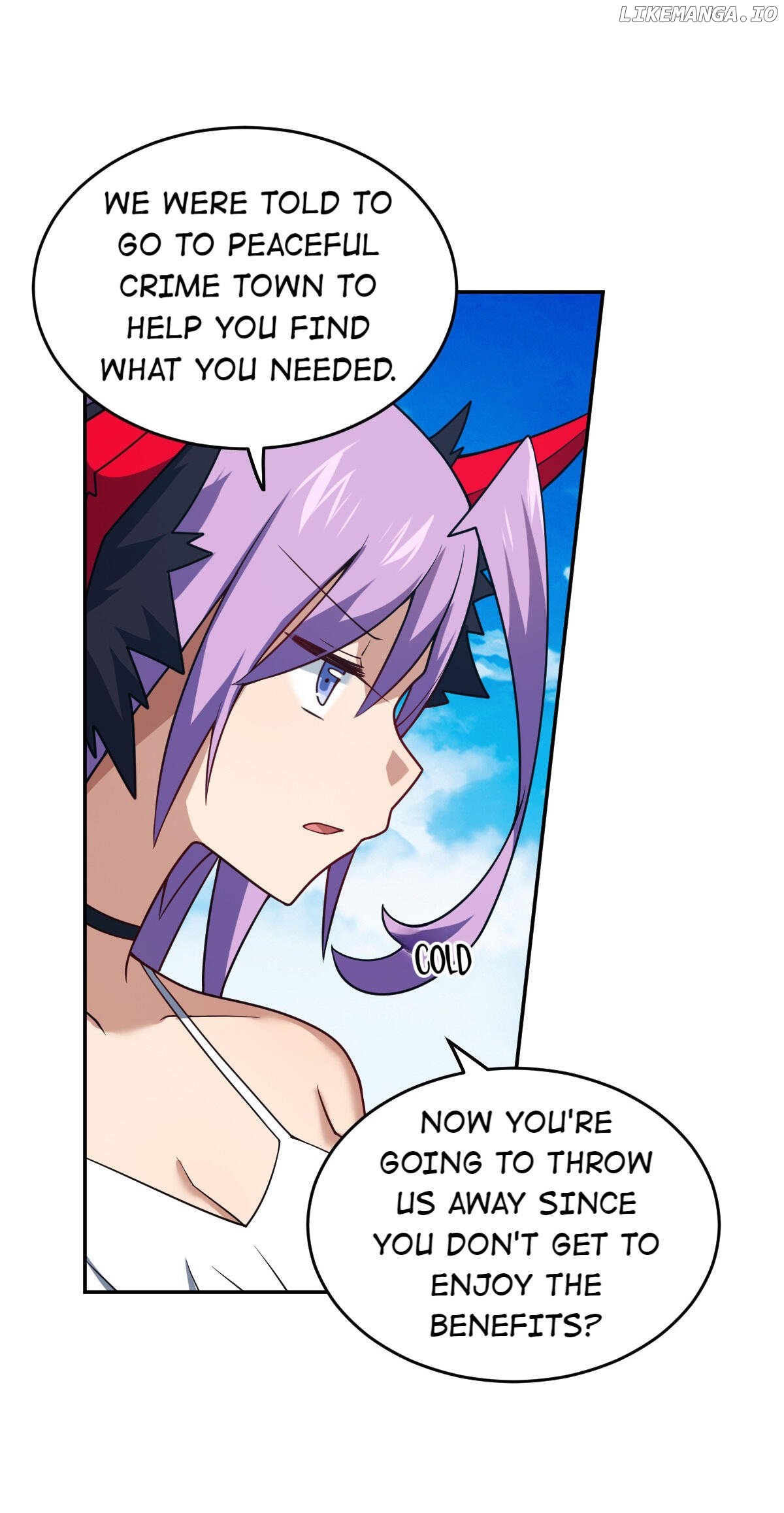 I, The Strongest Demon, Have Regained My Youth?! Chapter 100 - page 15