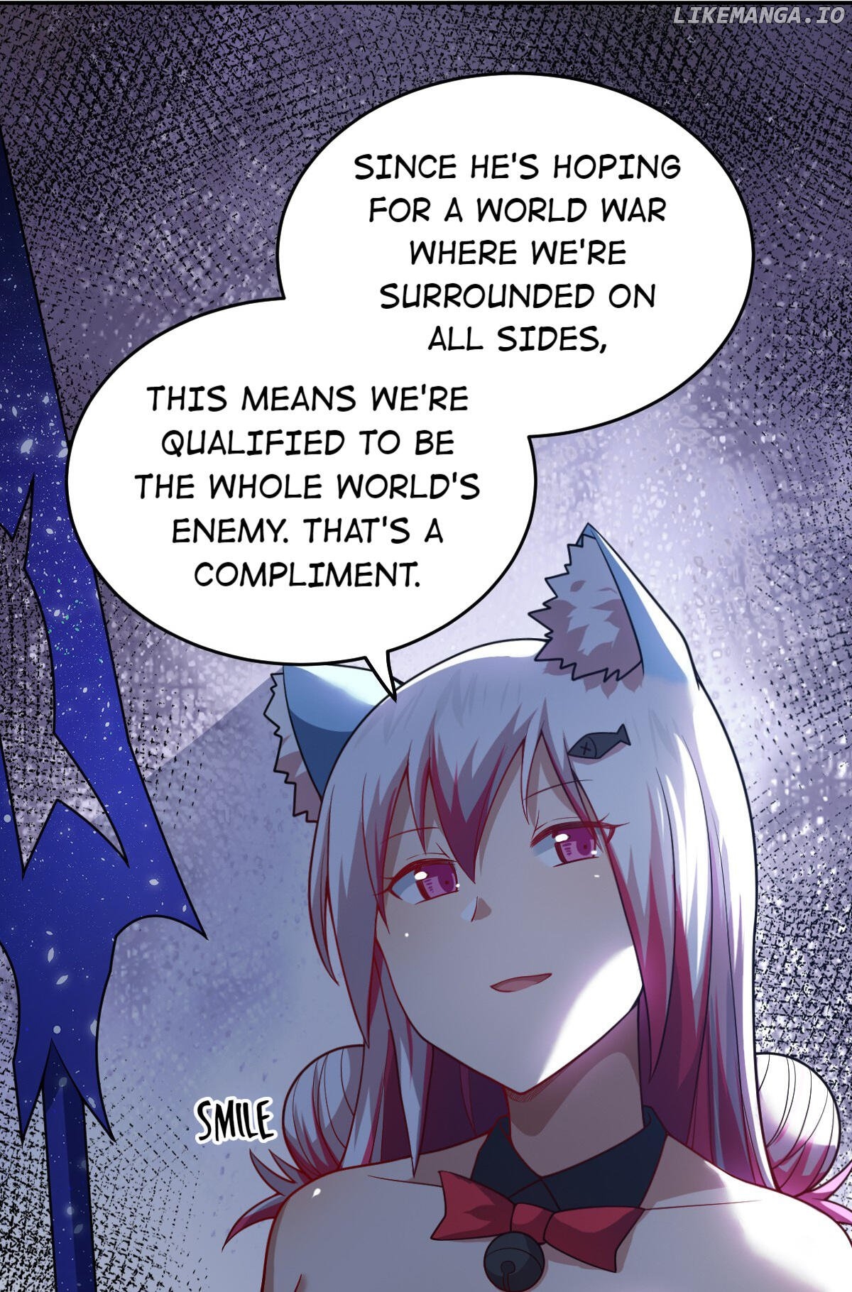 I, The Strongest Demon, Have Regained My Youth?! Chapter 100 - page 17