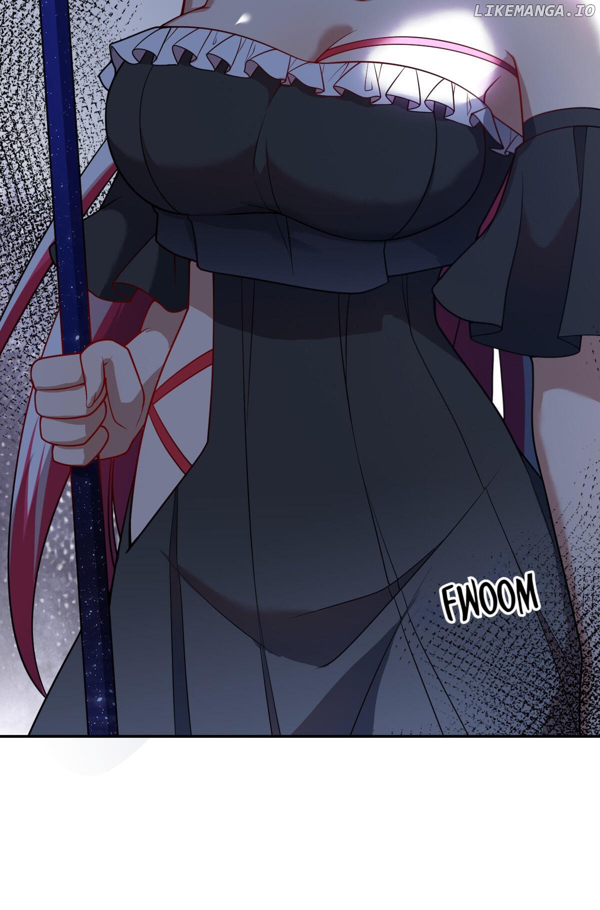 I, The Strongest Demon, Have Regained My Youth?! Chapter 100 - page 18