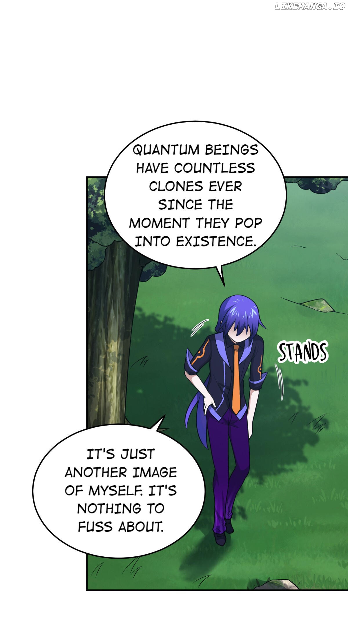 I, The Strongest Demon, Have Regained My Youth?! Chapter 100 - page 25