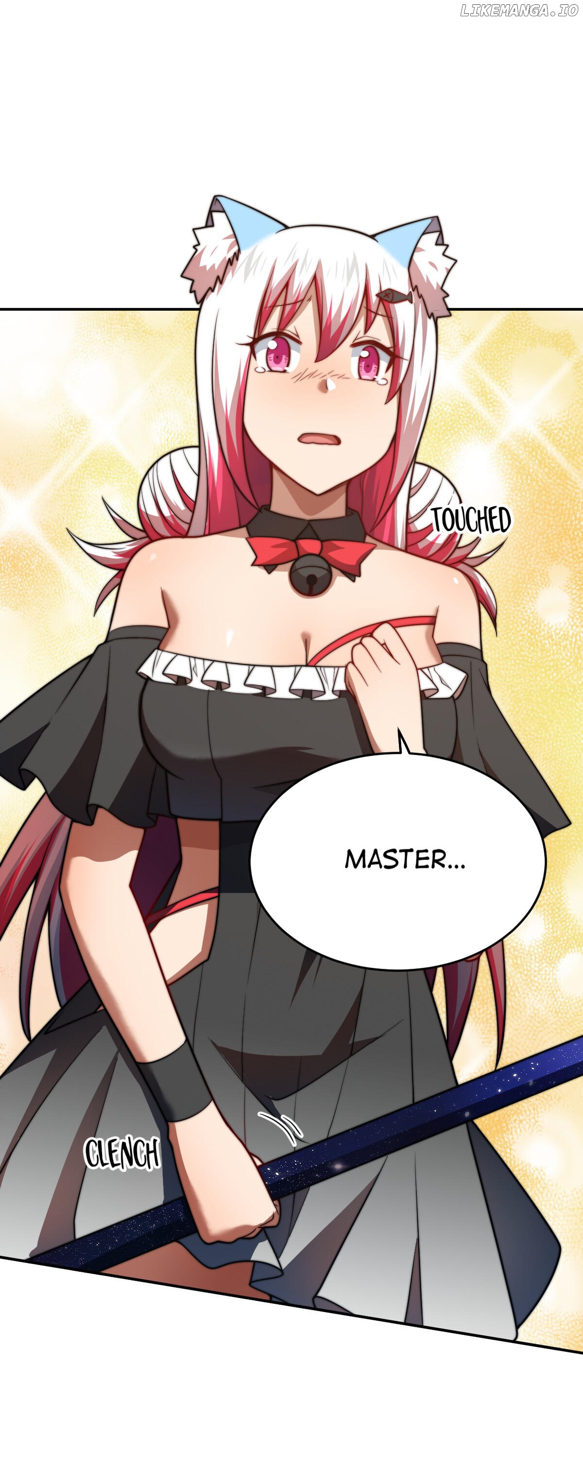 I, The Strongest Demon, Have Regained My Youth?! Chapter 100 - page 28