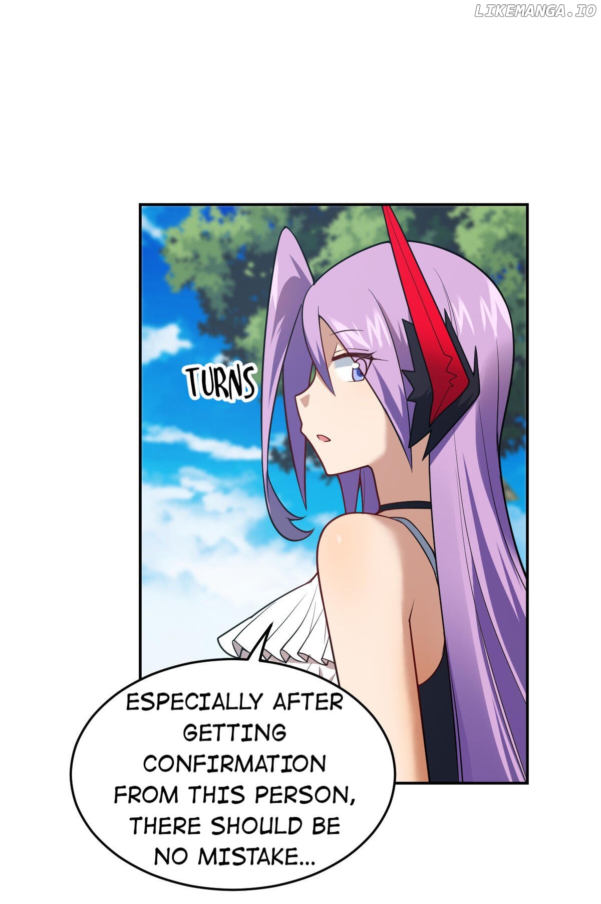 I, The Strongest Demon, Have Regained My Youth?! Chapter 100 - page 3