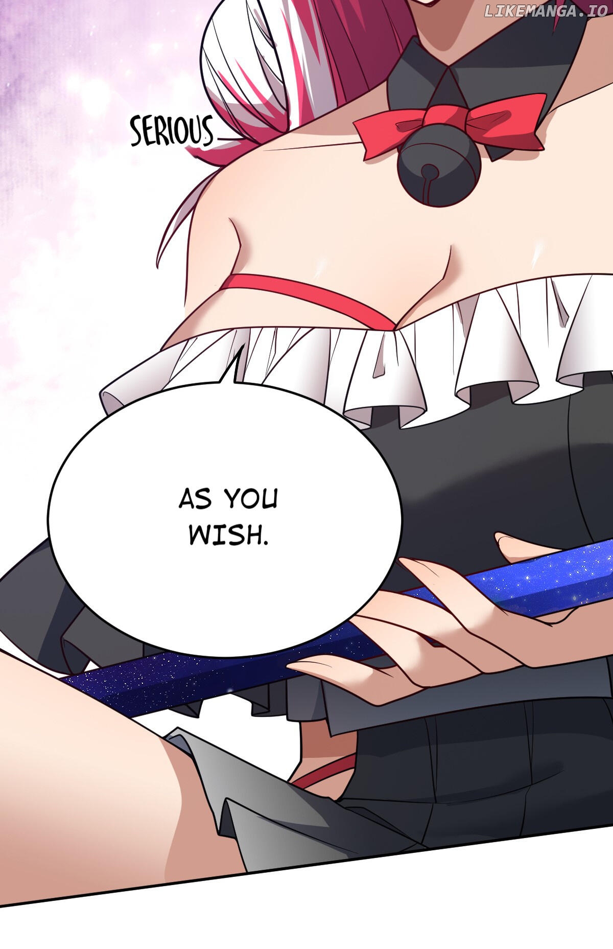 I, The Strongest Demon, Have Regained My Youth?! Chapter 100 - page 35