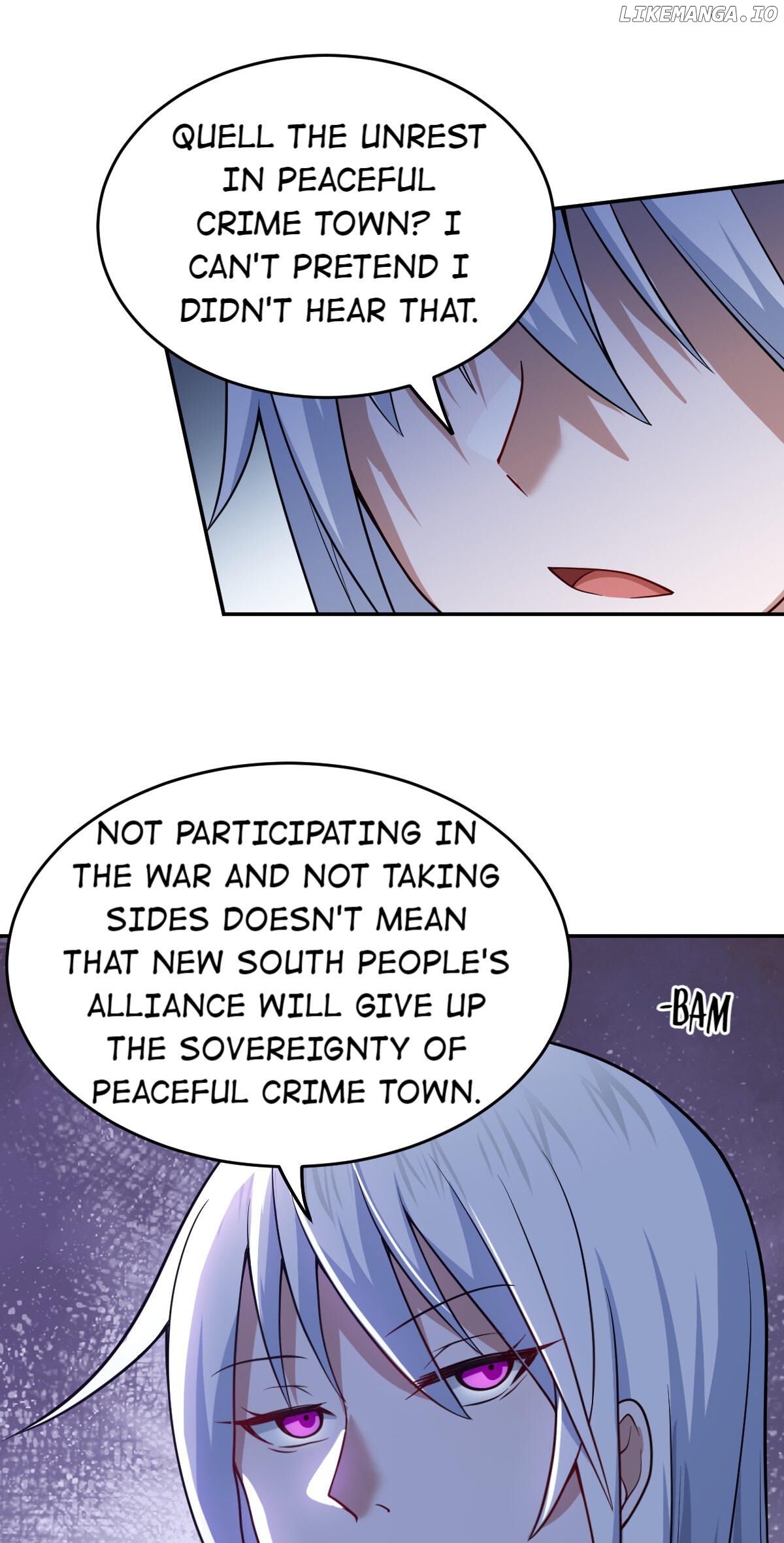I, The Strongest Demon, Have Regained My Youth?! Chapter 100 - page 36