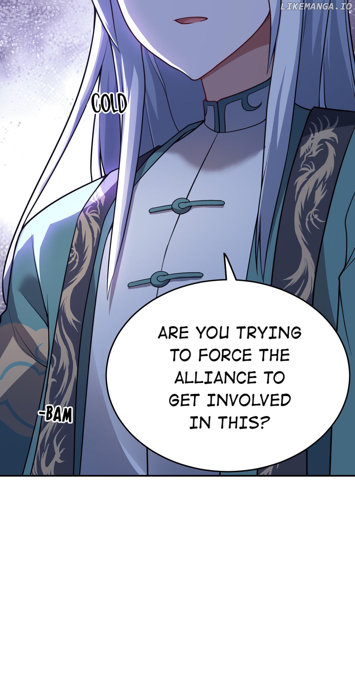 I, The Strongest Demon, Have Regained My Youth?! Chapter 100 - page 37