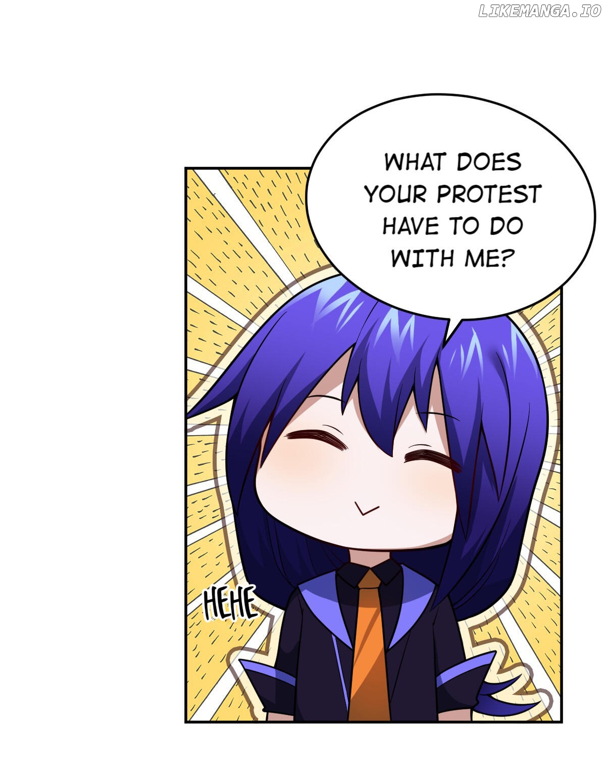 I, The Strongest Demon, Have Regained My Youth?! Chapter 100 - page 38