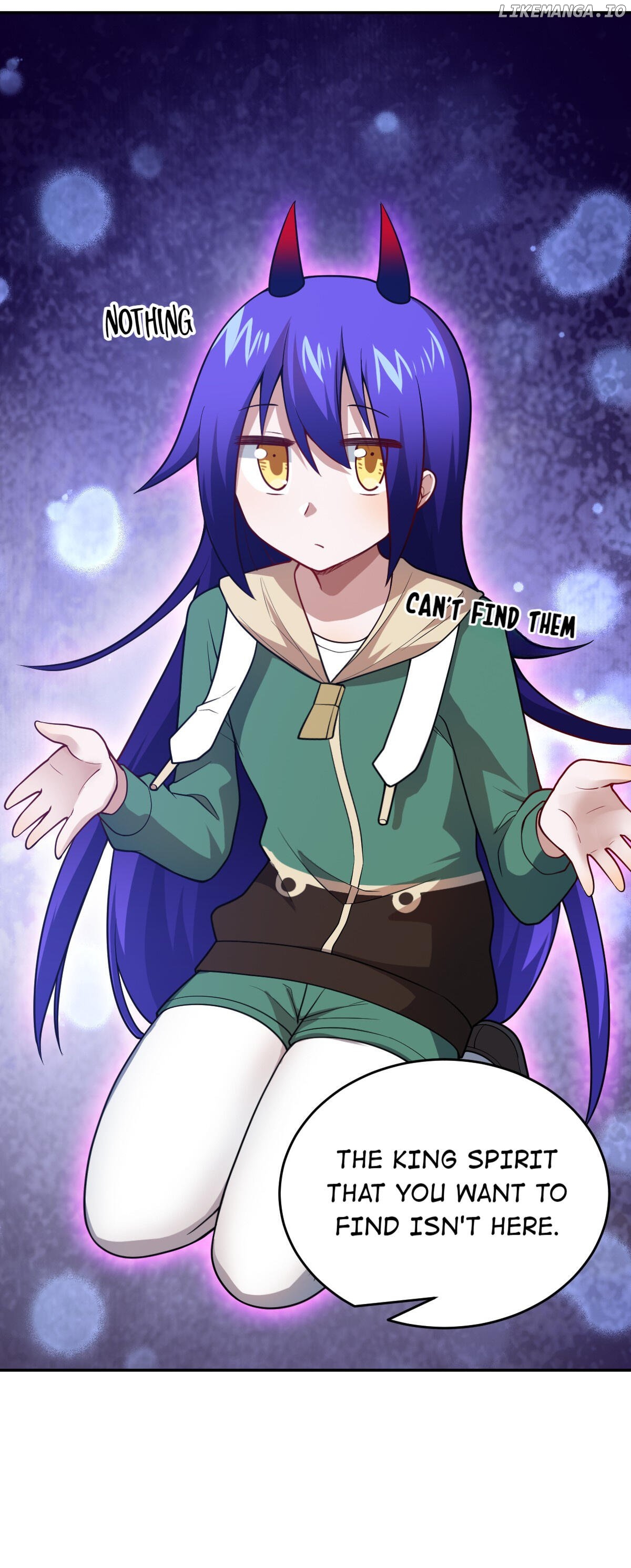 I, The Strongest Demon, Have Regained My Youth?! Chapter 100 - page 4