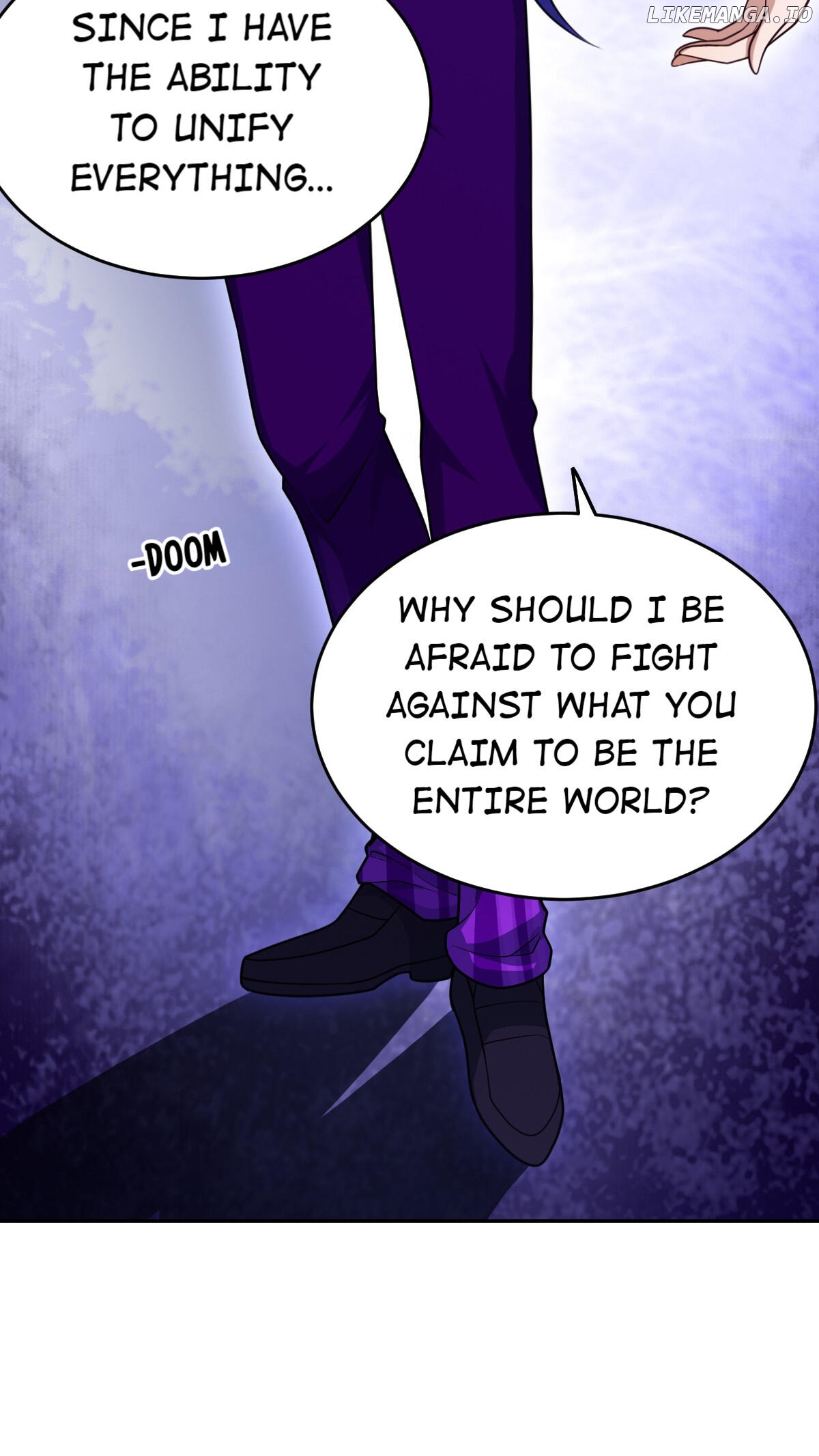 I, The Strongest Demon, Have Regained My Youth?! Chapter 100 - page 41
