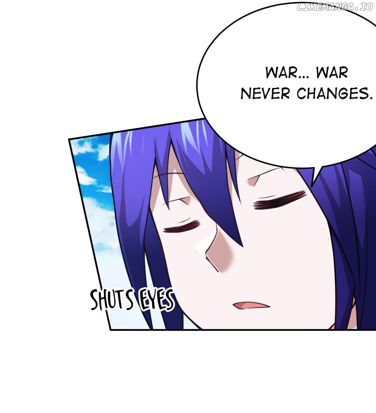 I, The Strongest Demon, Have Regained My Youth?! Chapter 100 - page 43