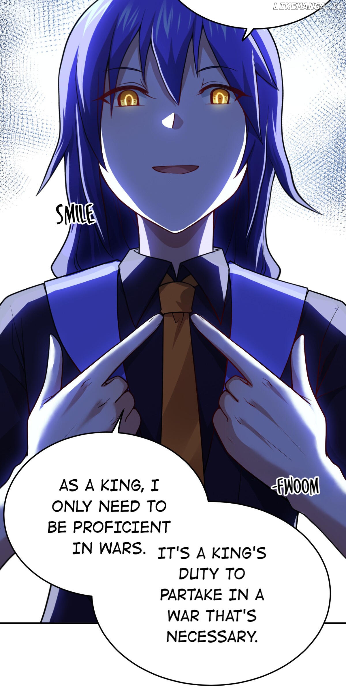 I, The Strongest Demon, Have Regained My Youth?! Chapter 100 - page 45