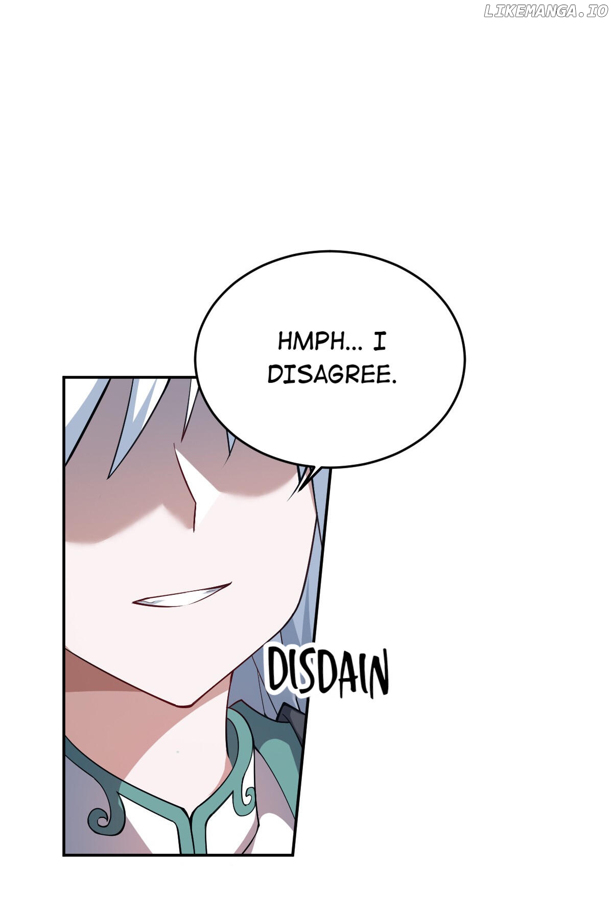 I, The Strongest Demon, Have Regained My Youth?! Chapter 100 - page 46