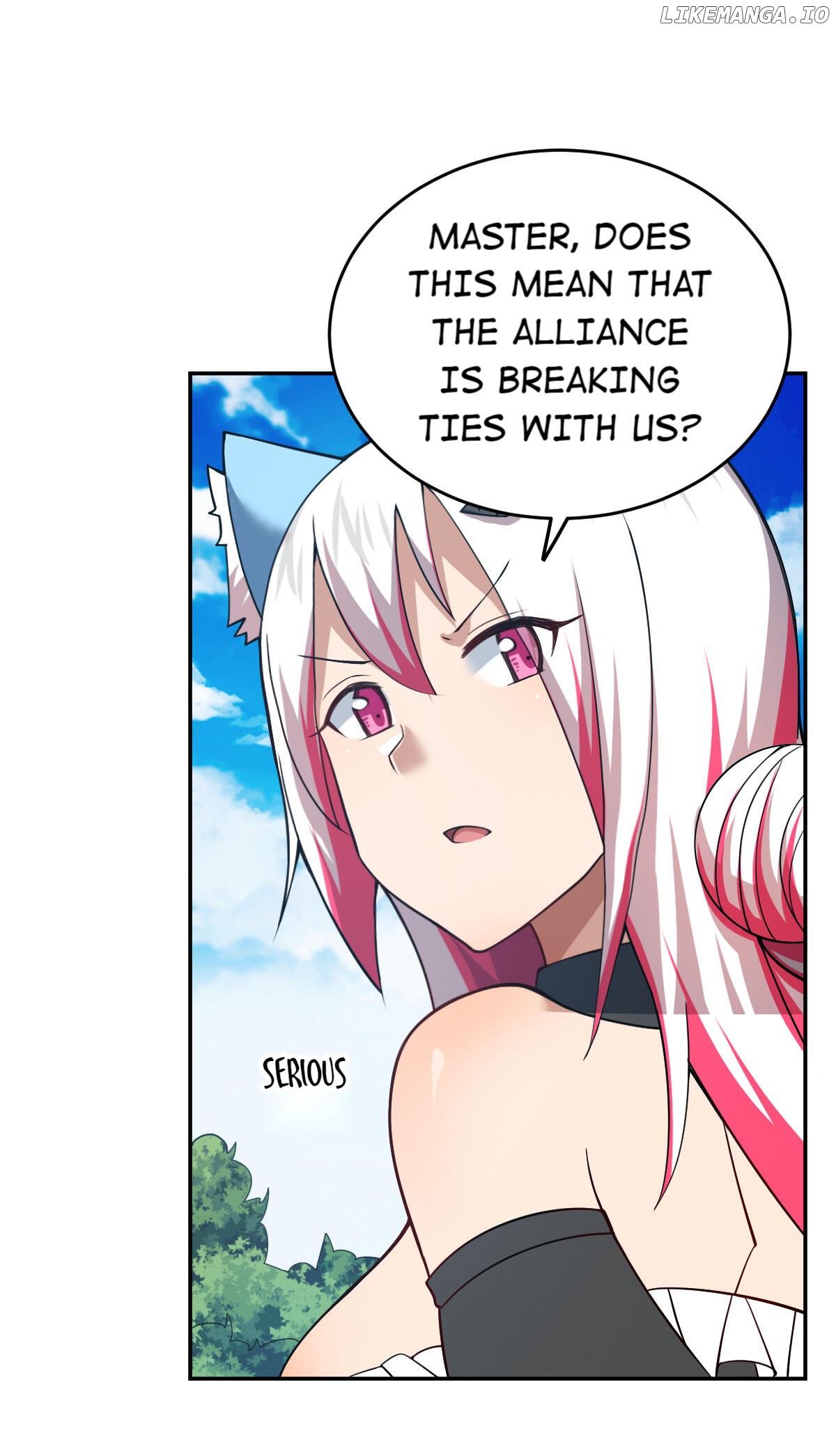 I, The Strongest Demon, Have Regained My Youth?! Chapter 100 - page 48