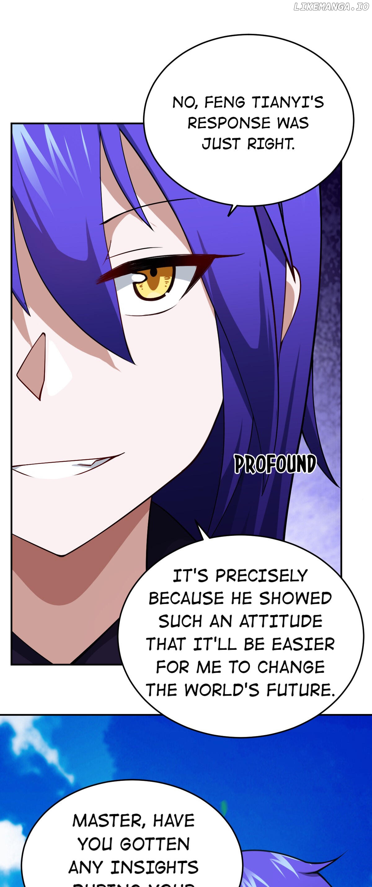 I, The Strongest Demon, Have Regained My Youth?! Chapter 100 - page 49