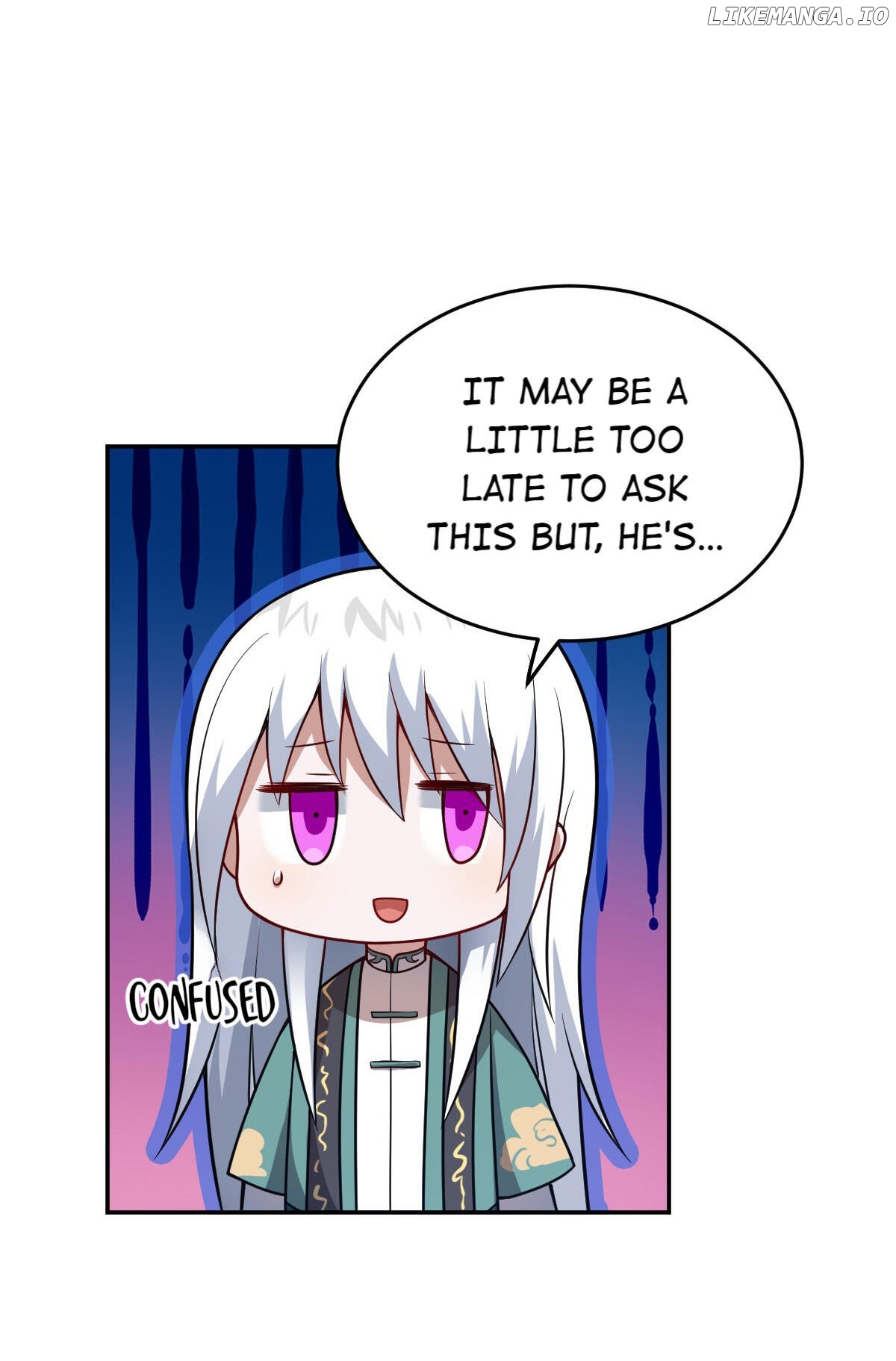I, The Strongest Demon, Have Regained My Youth?! Chapter 100 - page 5